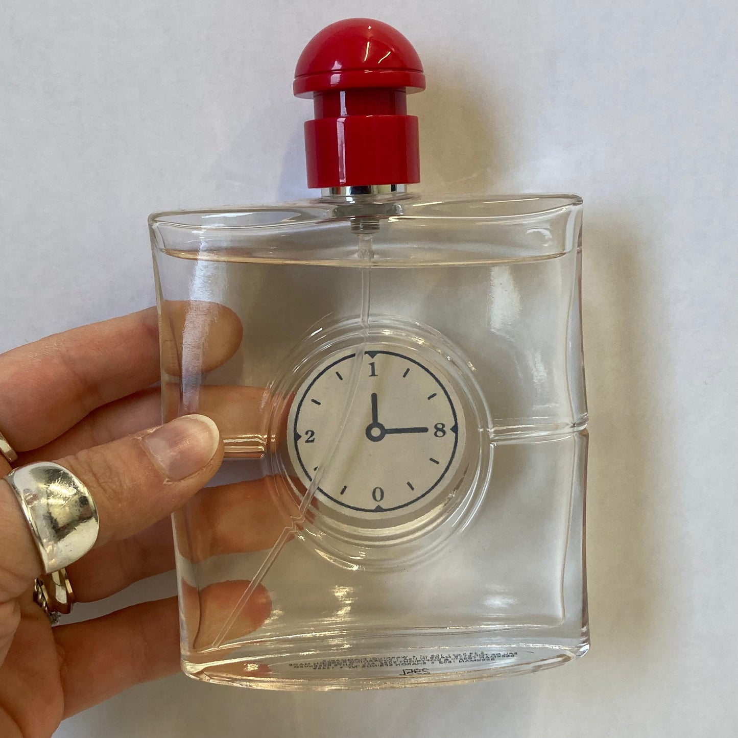 Fragrance By Beekman 1802 In Clear