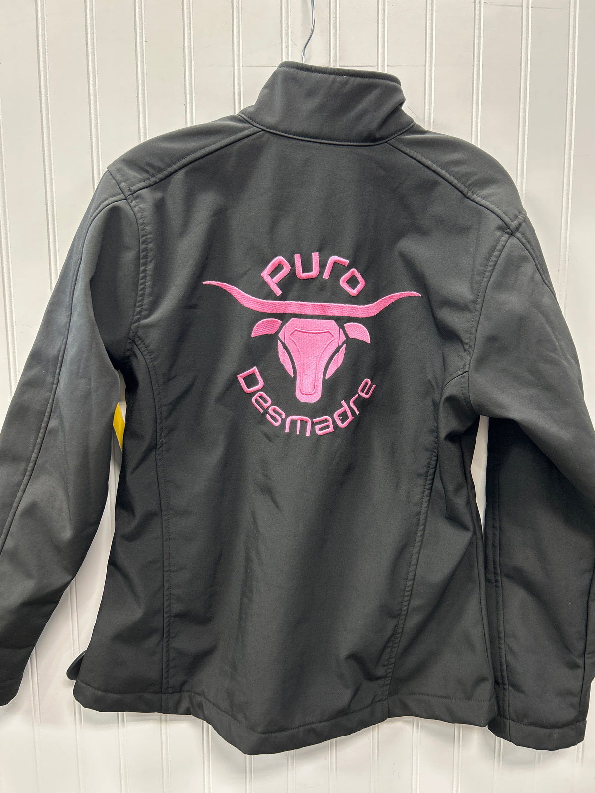 Jacket Fleece By Cmc In Black, Size:S
