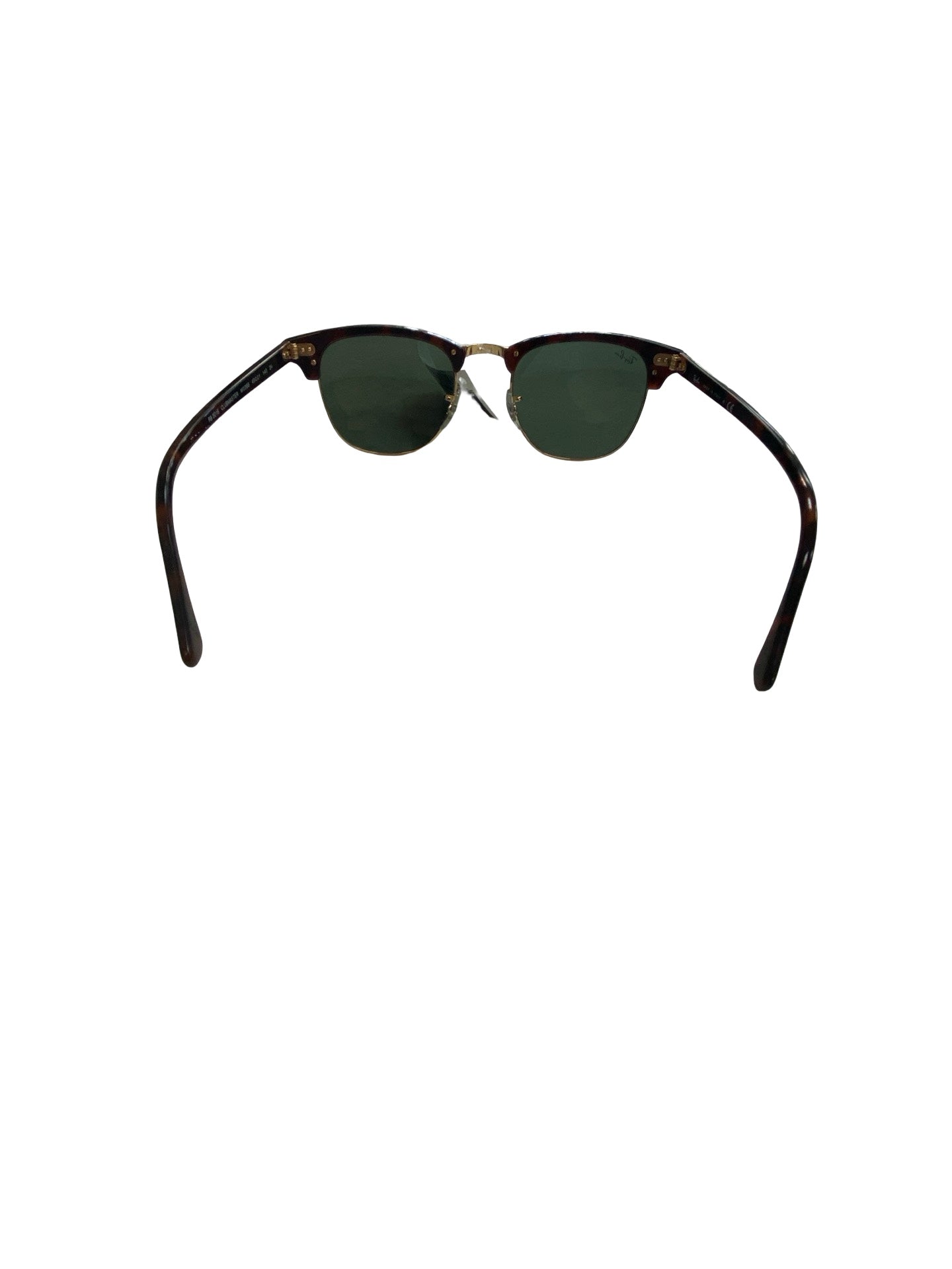 Sunglasses Designer By Ray Ban In Multi, Size: