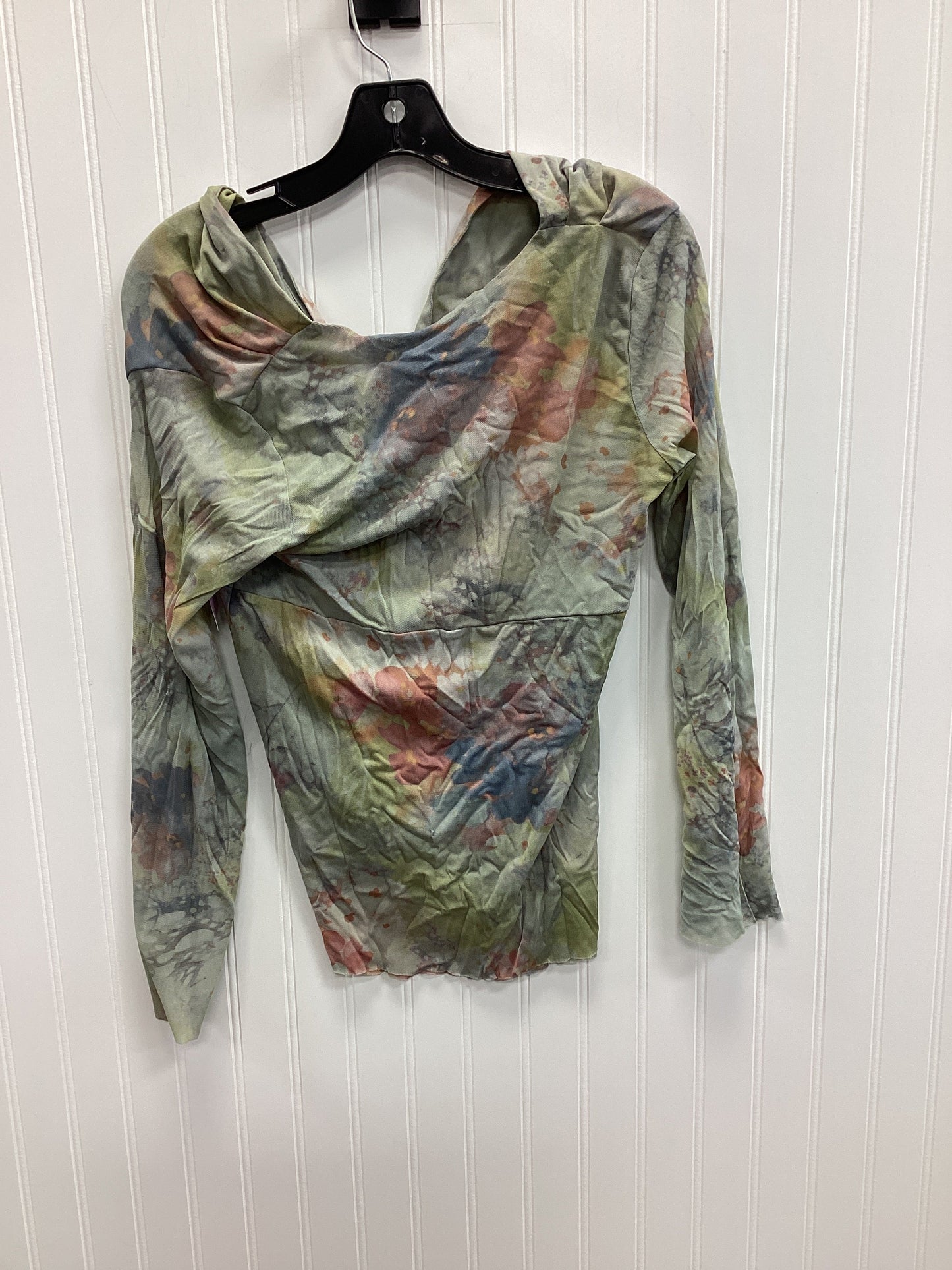 Top Ls By Cmc In Multi, Size:M
