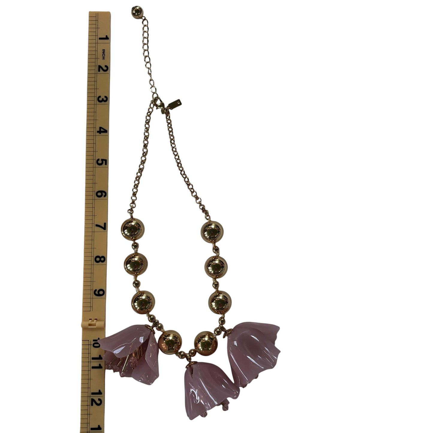 Necklace Designer By Kate Spade