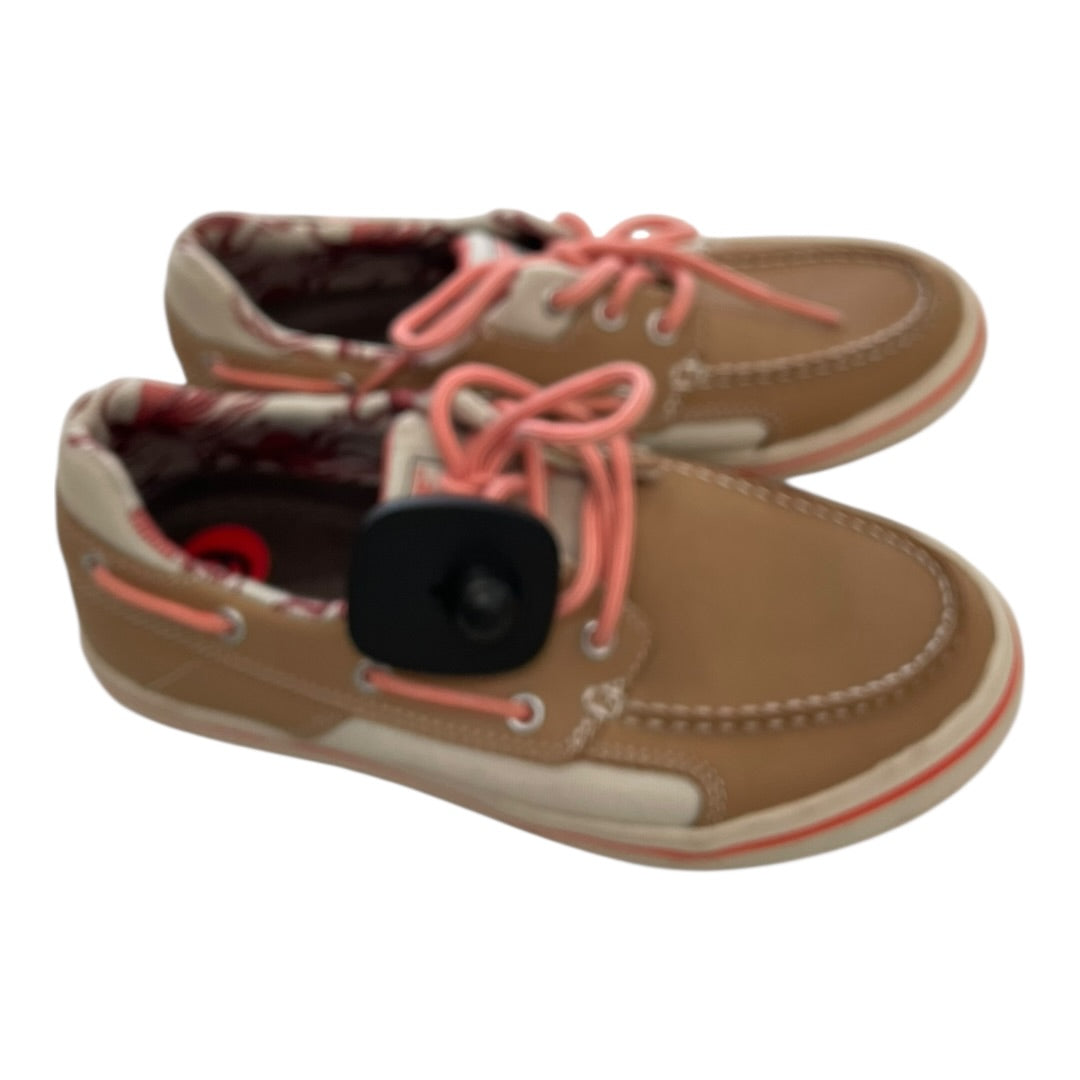 Shoes Flats By Cmc In Multi, Size:6