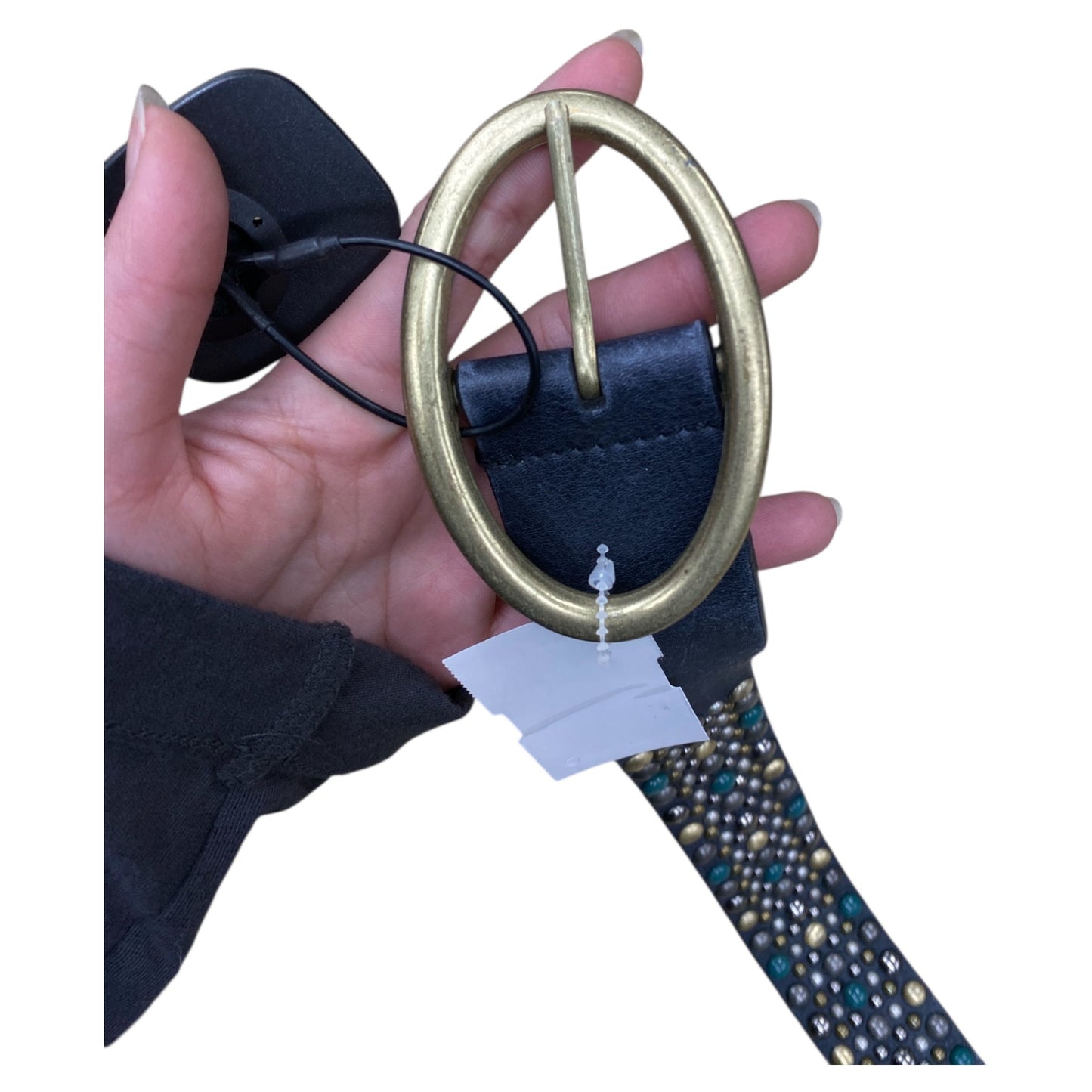 Belt By Free People In Multi