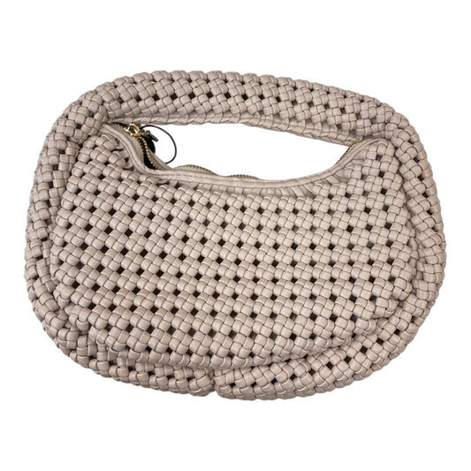 Handbag By Sincerely Jules In Purple, Size:Medium