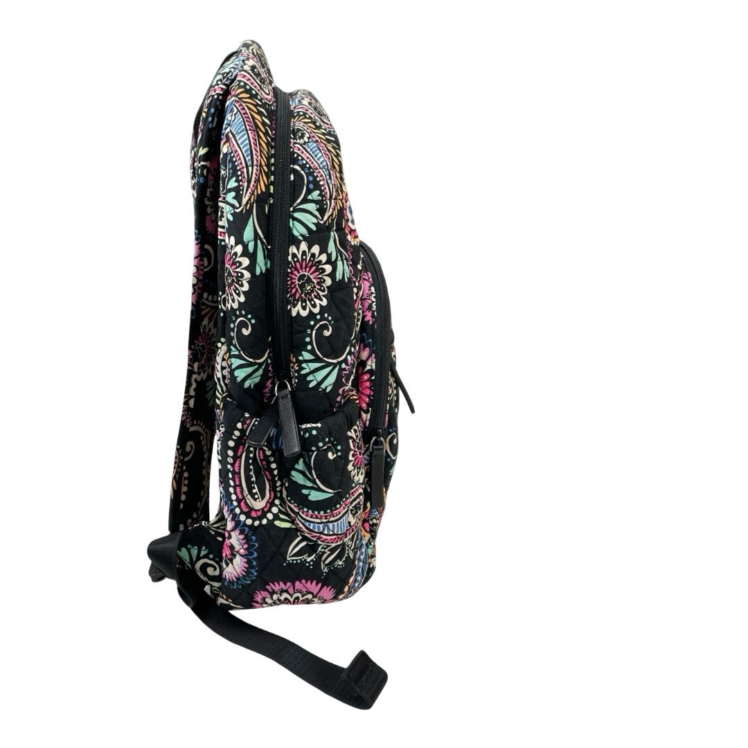 Backpack By Vera Bradley In Multi, Size:Large