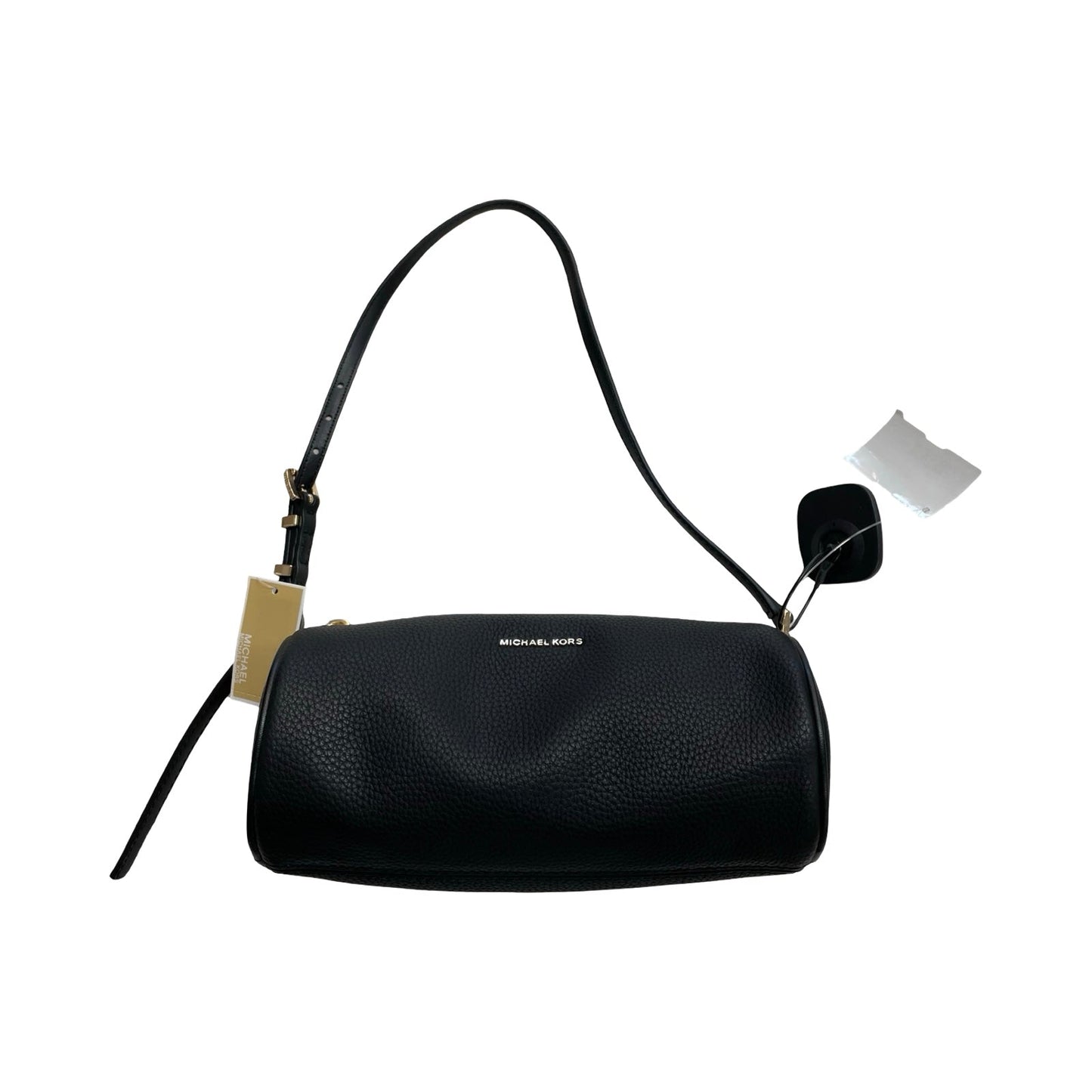 Handbag Designer By Michael Kors In Black, Size:Small