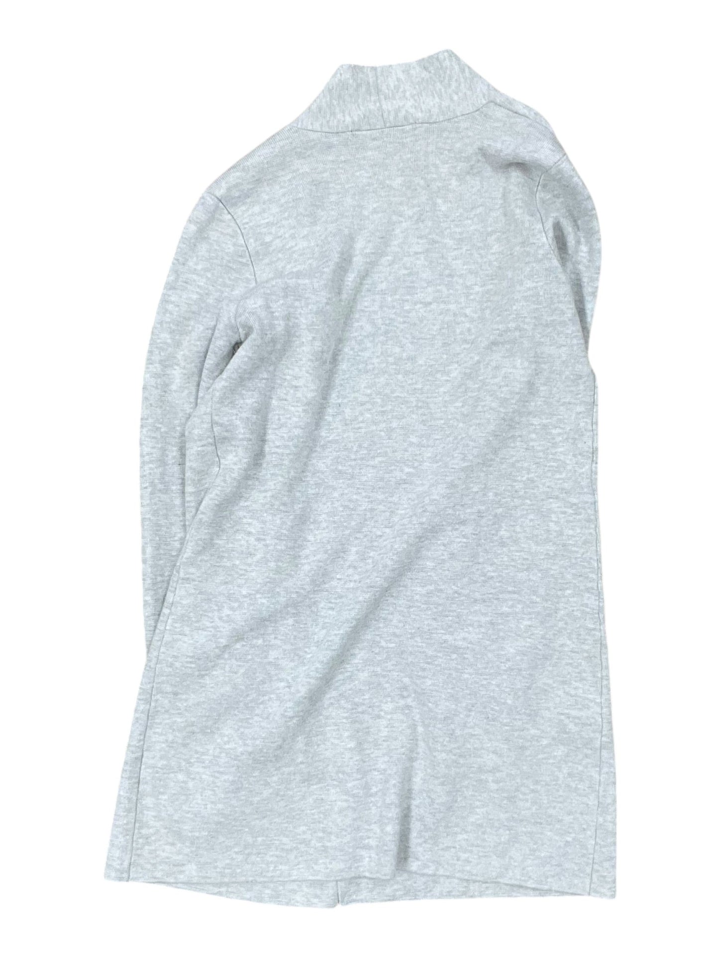 Sweater Cardigan By Cyrus In Grey, Size:S