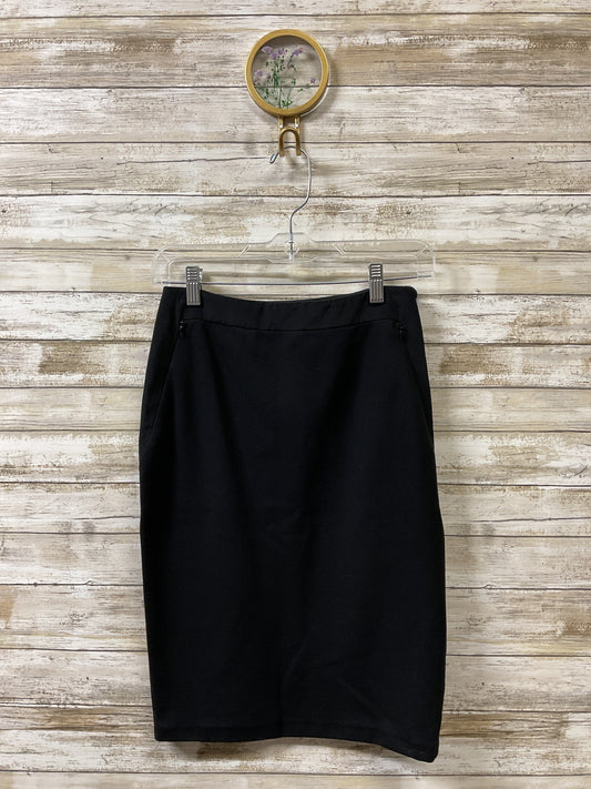 Skirt Luxury Designer By 3.1 Phillip Lim In Black, Size:2