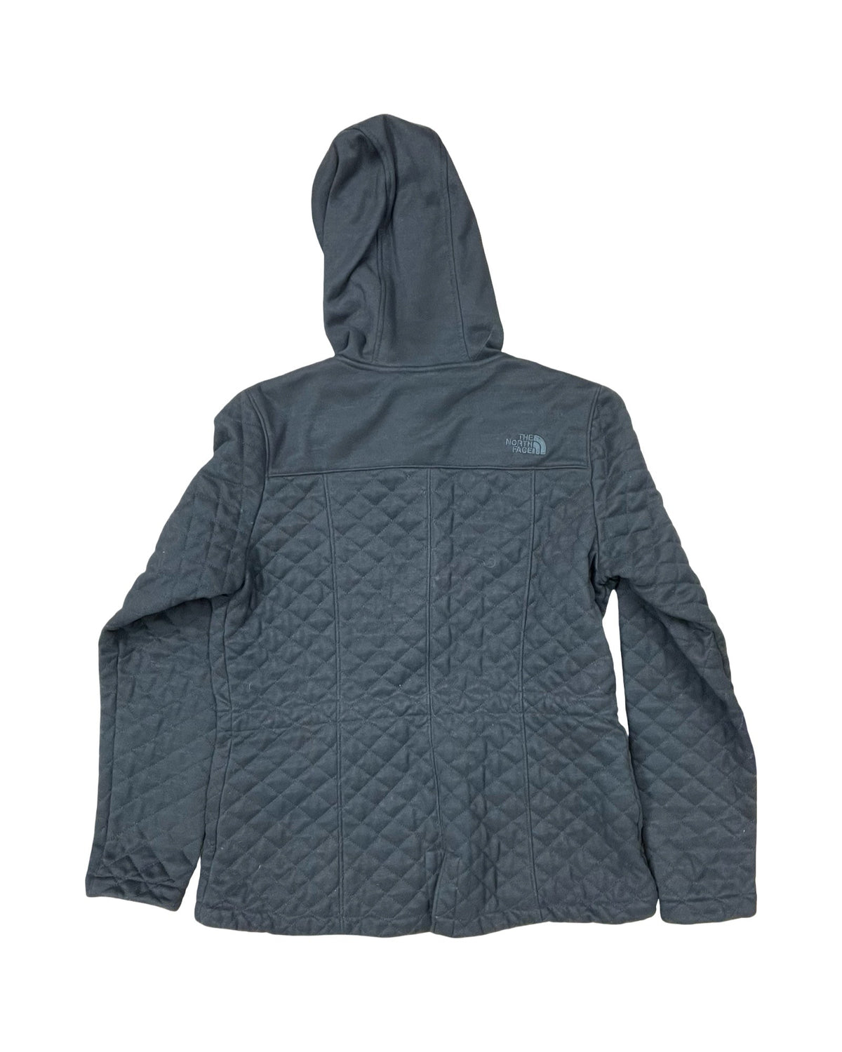 Jacket Puffer & Quilted By The North Face In Black, Size:L