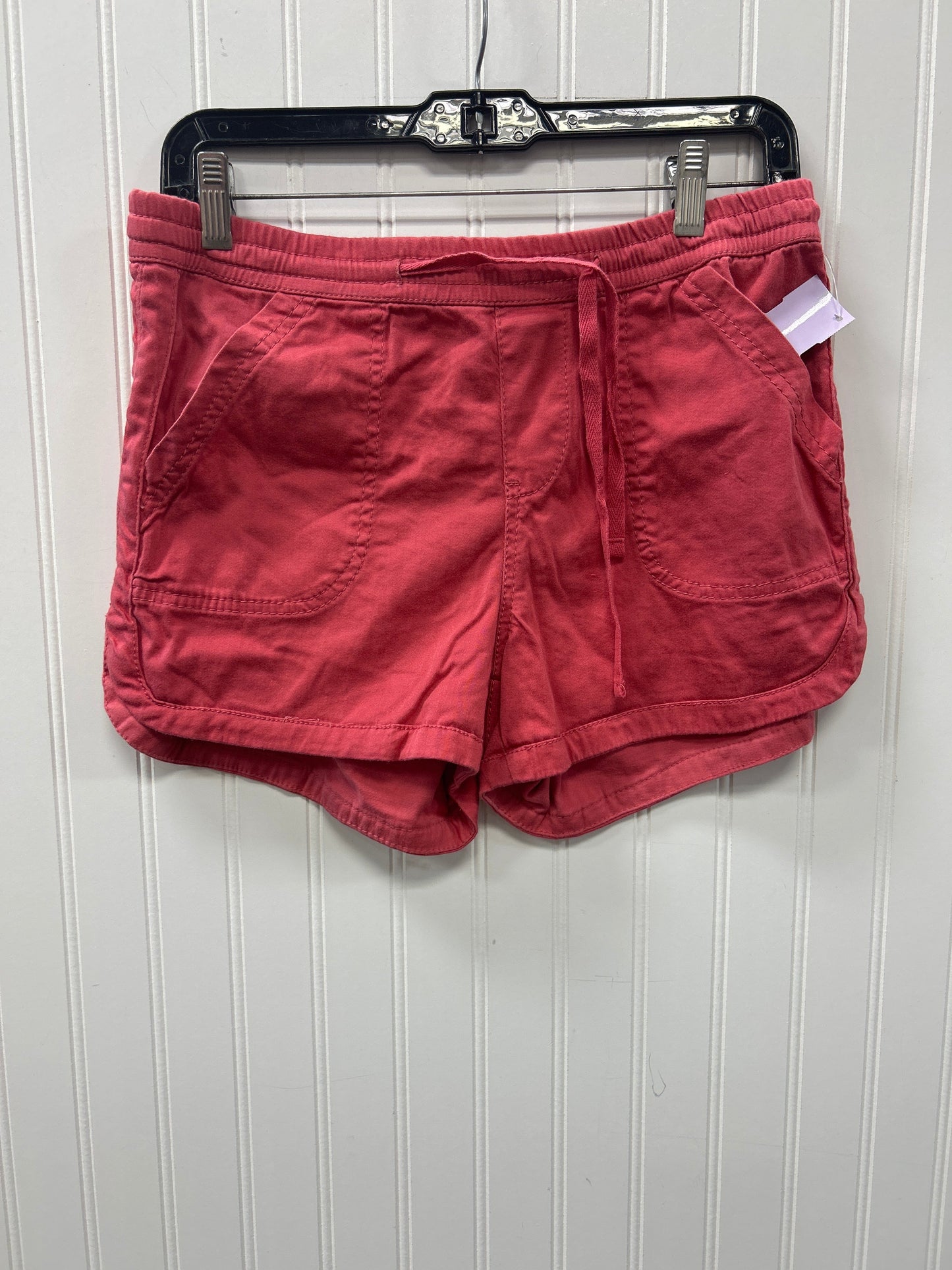 Shorts By Union Bay In Red, Size:L