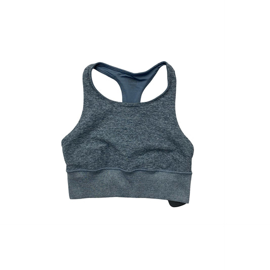 Athletic Bra By Alo In Grey, Size:Xs