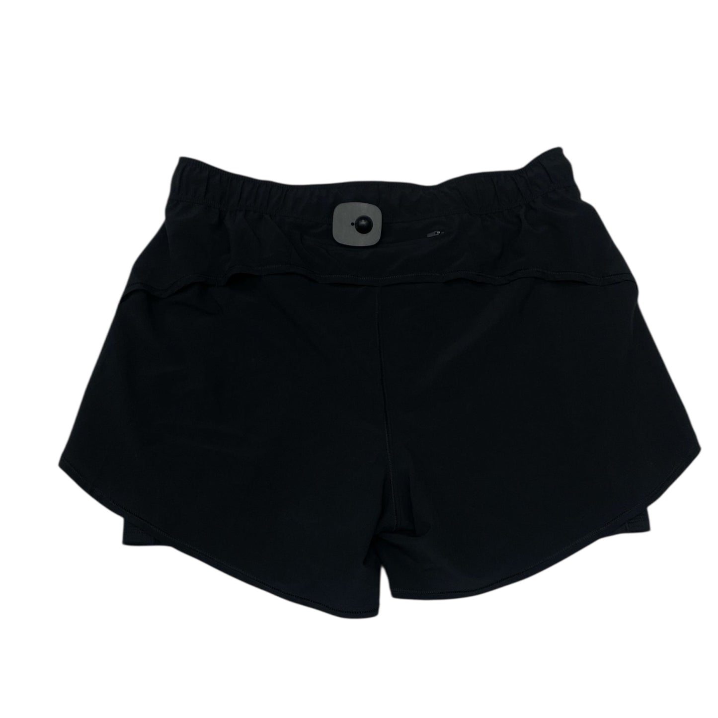 Athletic Shorts By Brooks In Black, Size:L
