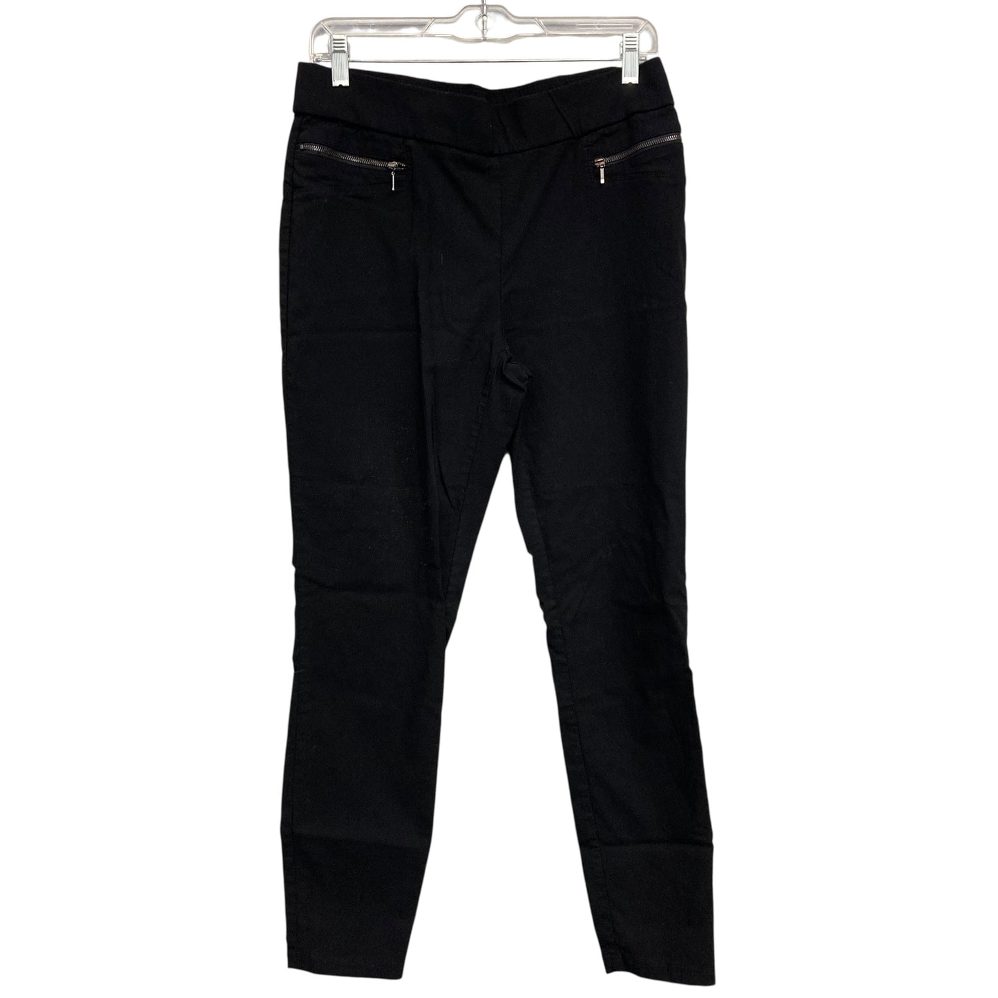 Pants Dress By Dalia In Black, Size:12