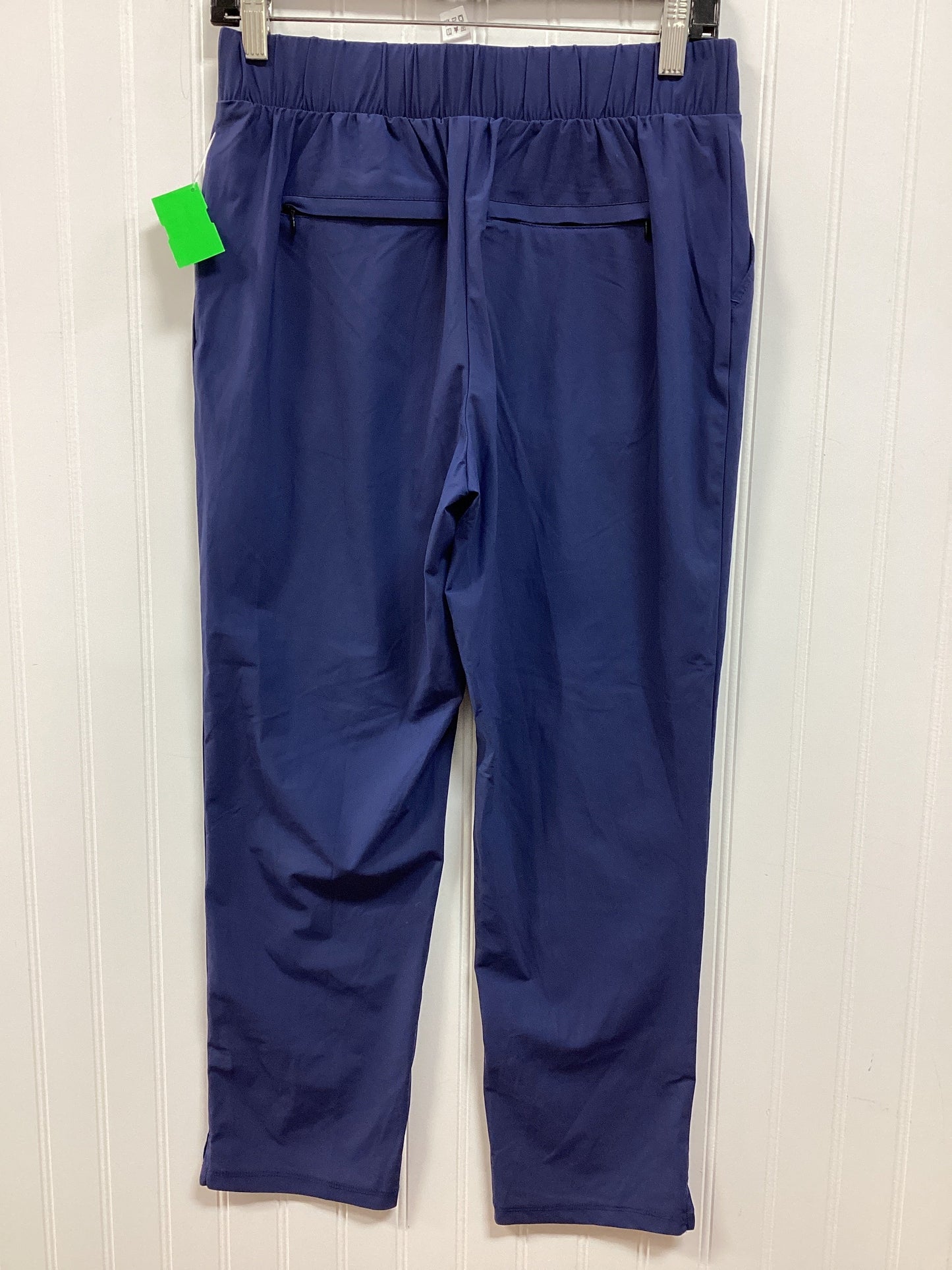 Athletic Pants By Baleaf In Blue, Size:S