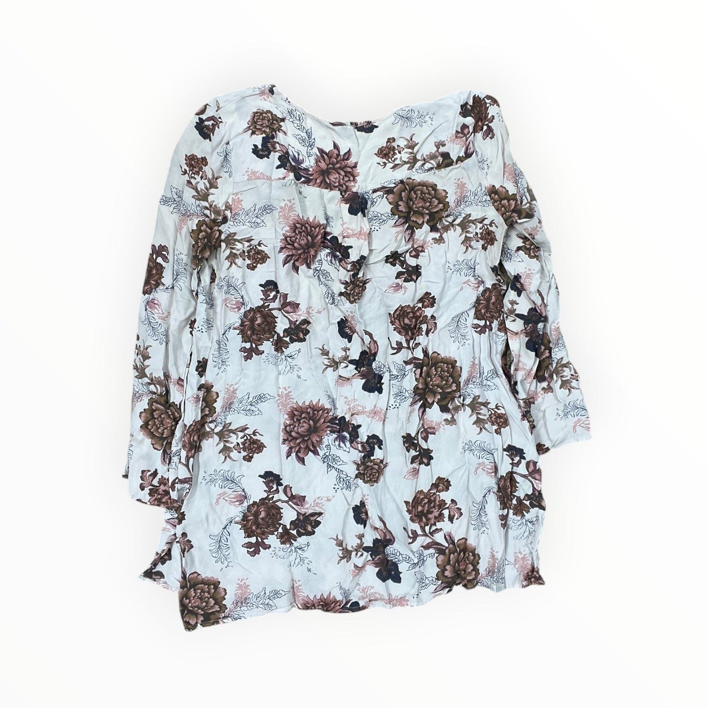 Top Ls By Free People In Tan, Size:L
