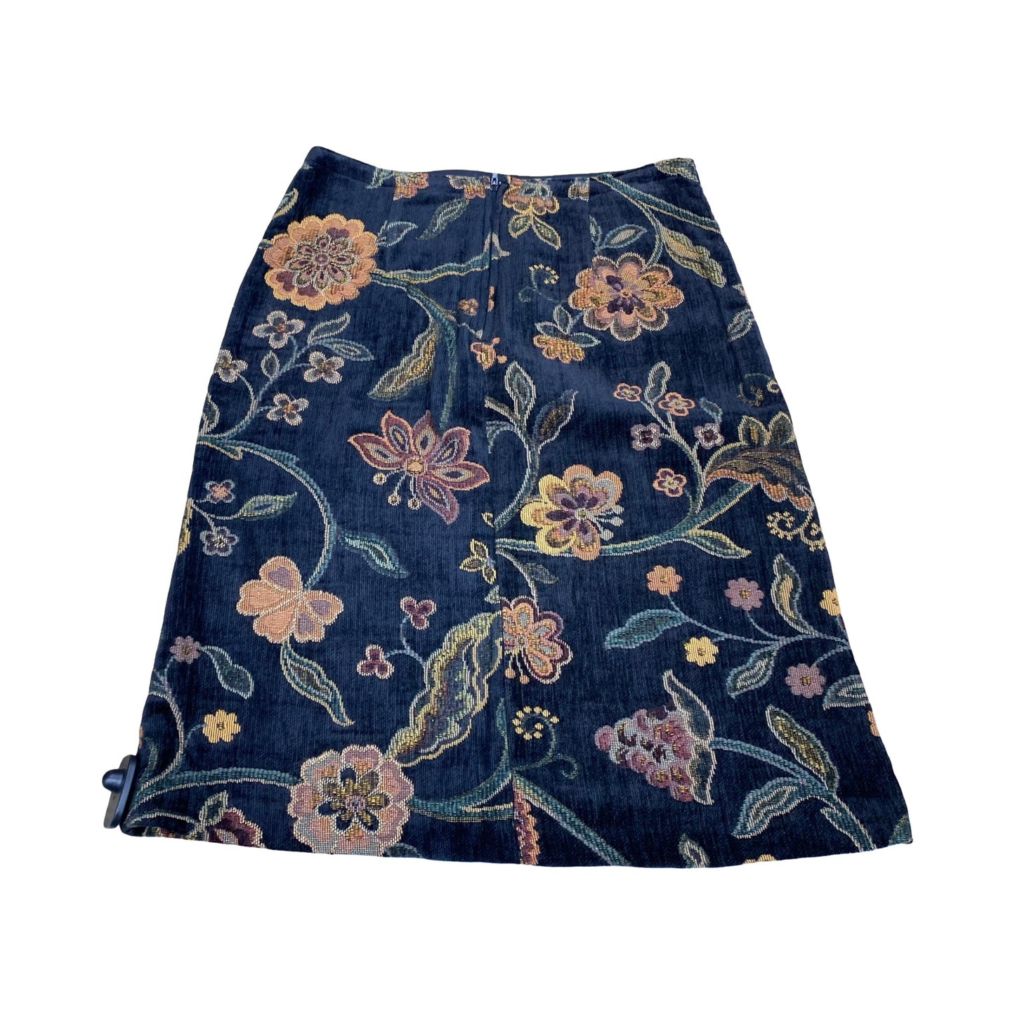 Skirt Midi By Cabi In Multi, Size:4