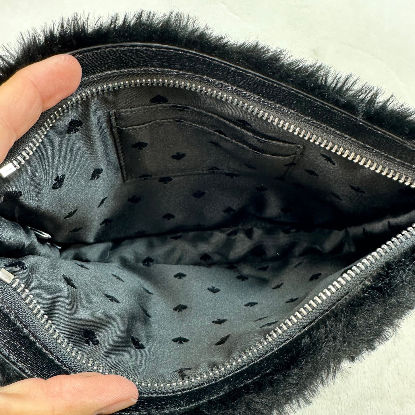 Wristlet Designer By Kate Spade, Size: Medium