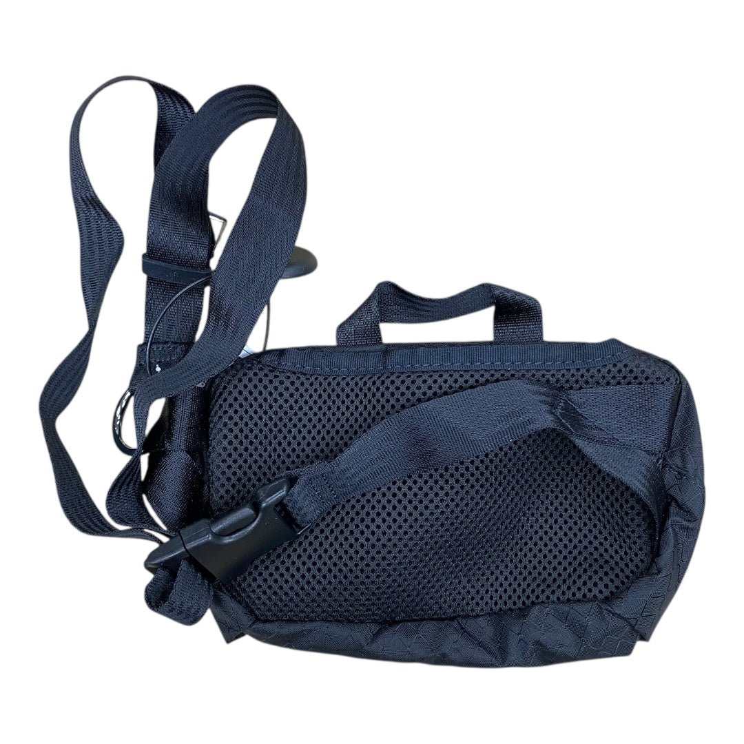 Belt Bag By Athleta In Black, Size:Small