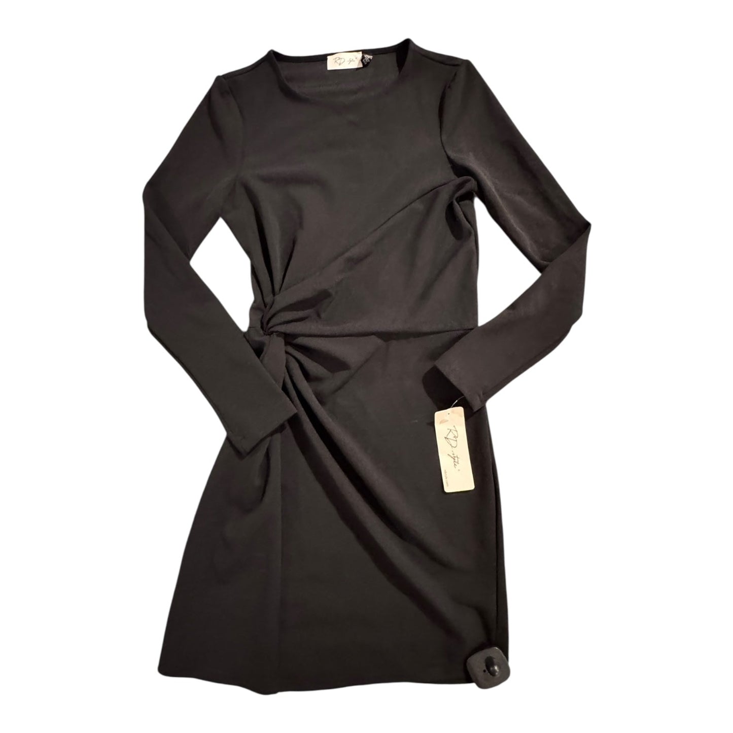 Dress Party Short By Rd Style In Black, Size:S