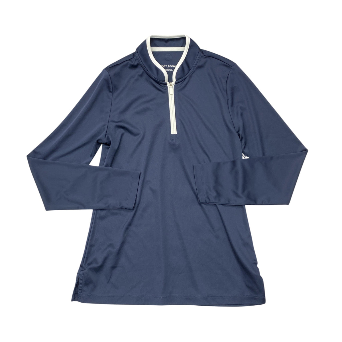 Top Ls Designer By Cma In Navy, Size:Sp