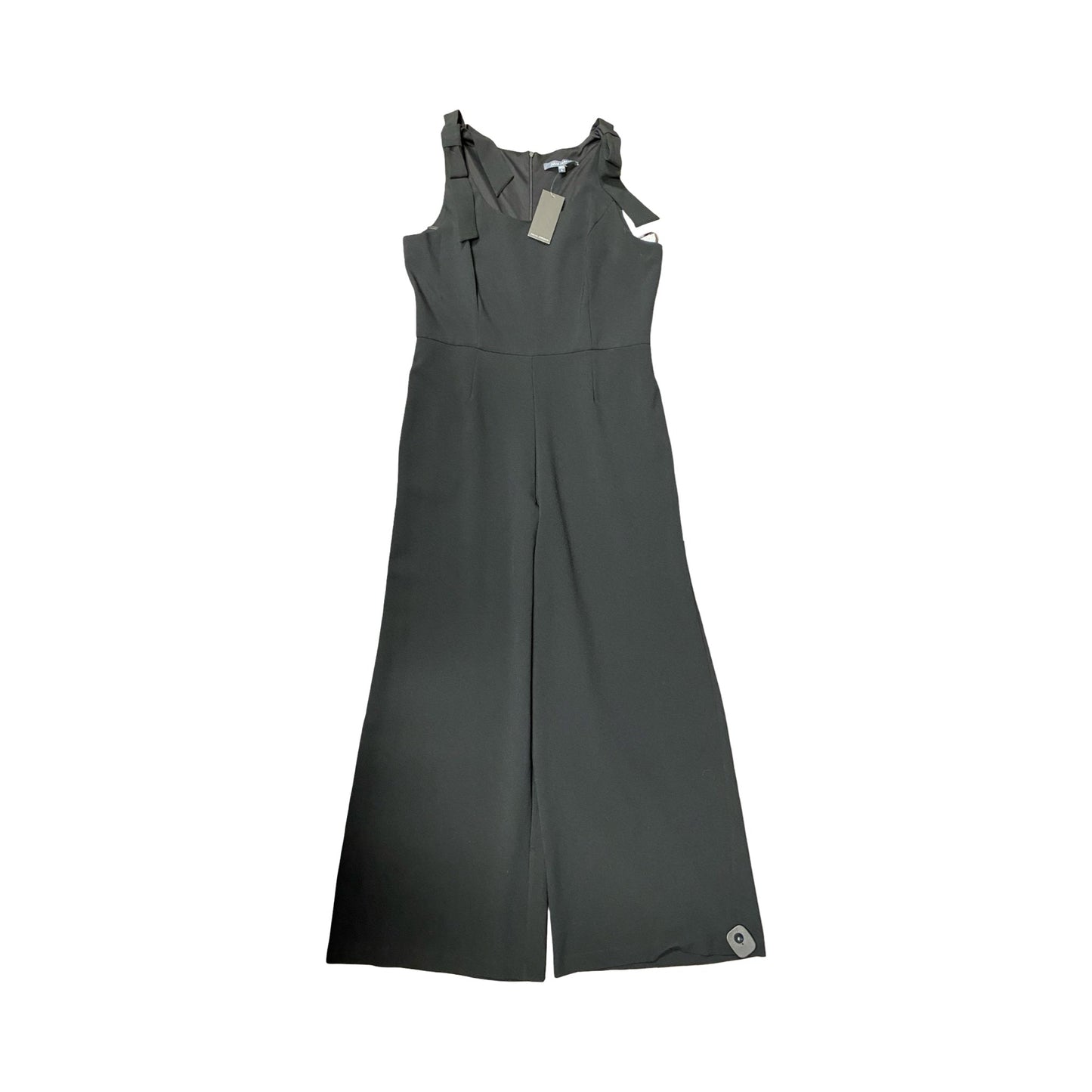 Jumpsuit By Julia Jordan In Black, Size:16