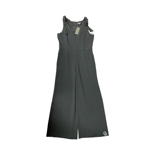 Jumpsuit By Julia Jordan In Black, Size:16