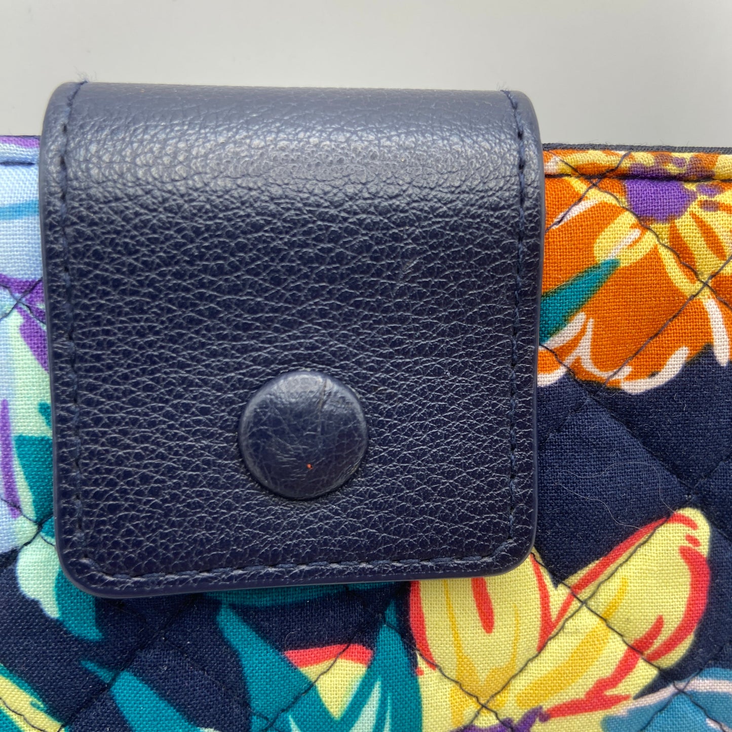 Crossbody By Vera Bradley, Size: Small