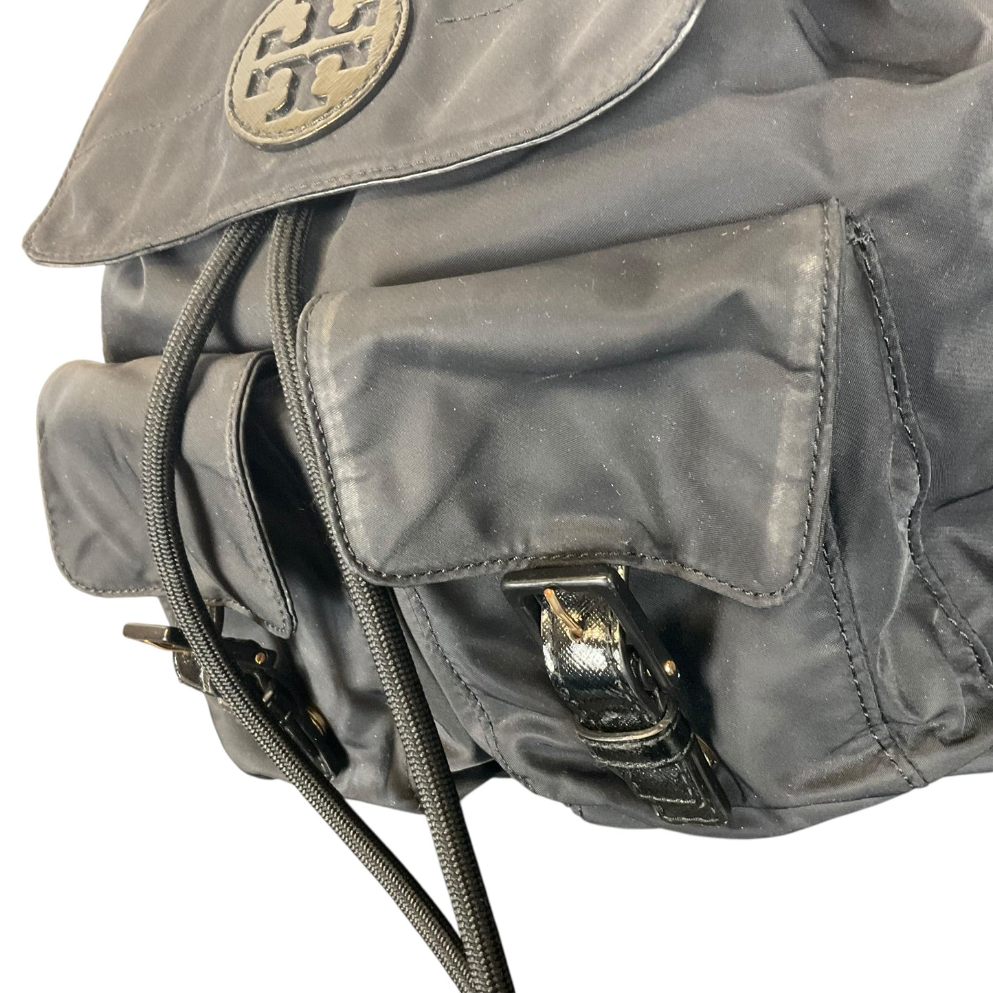 Backpack Designer By Tory Burch, Size: Medium