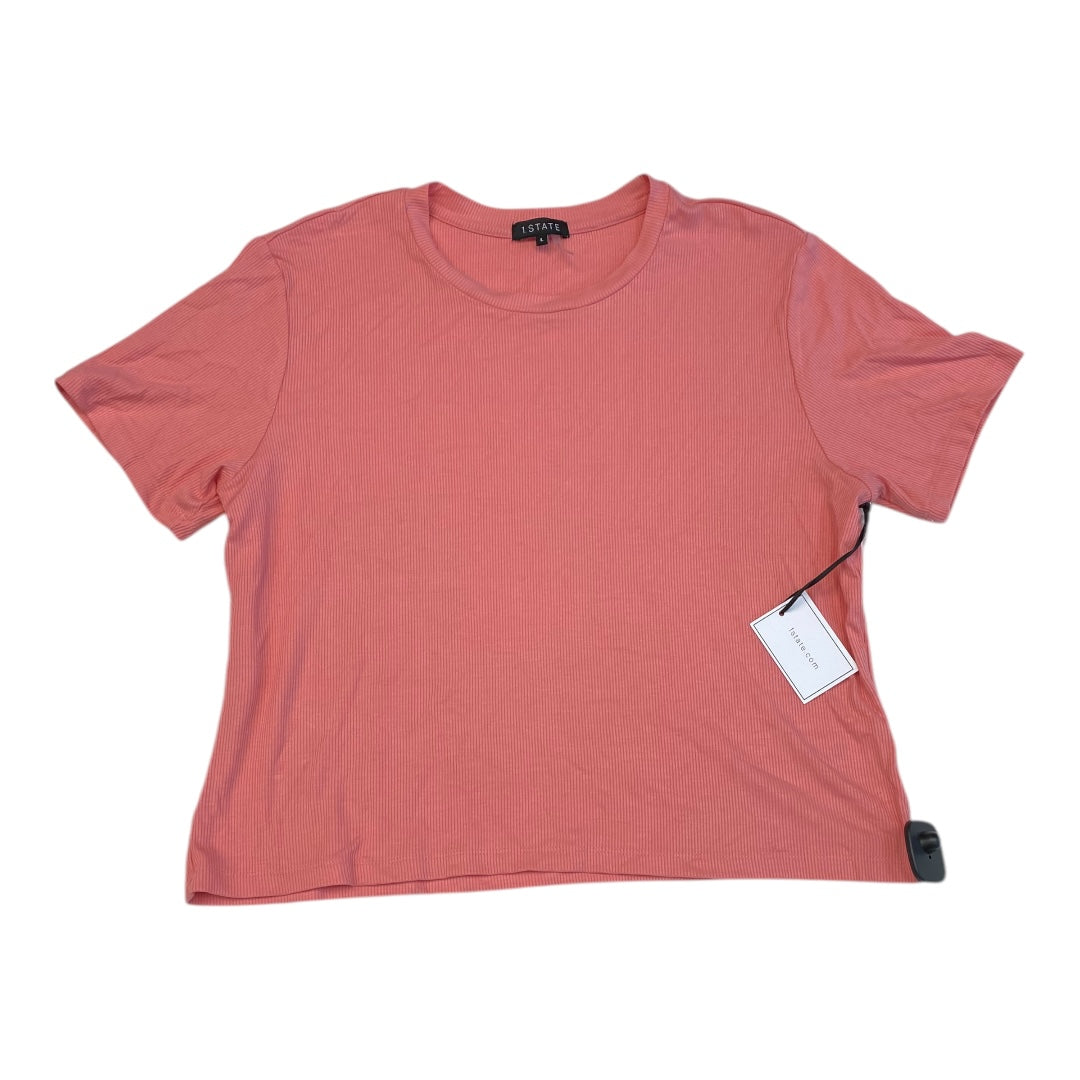 Jeans Boot Cut By Bdg In Blue Denim, Size:8