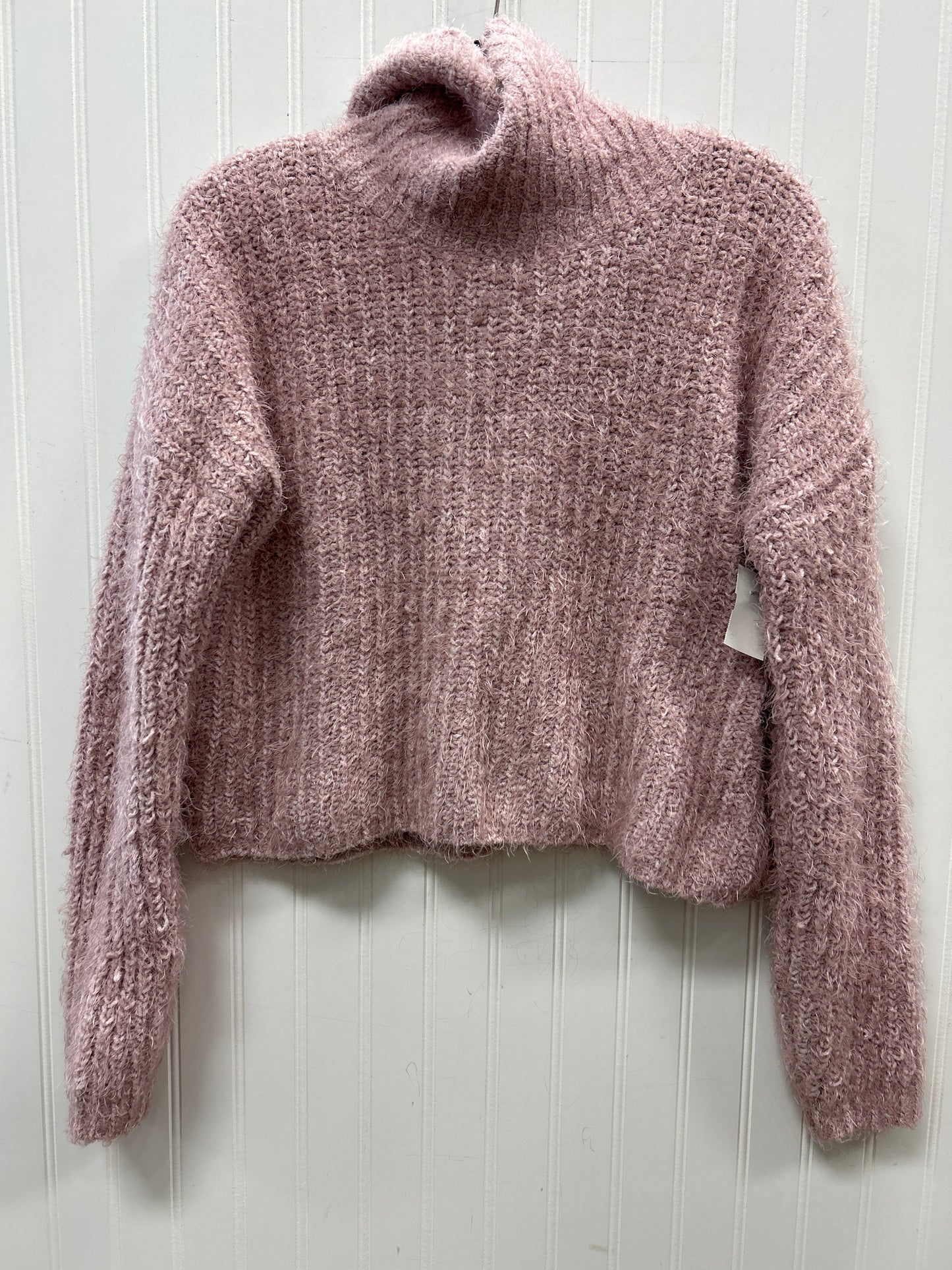 Sweater By Hippie Rose In Pink, Size:M
