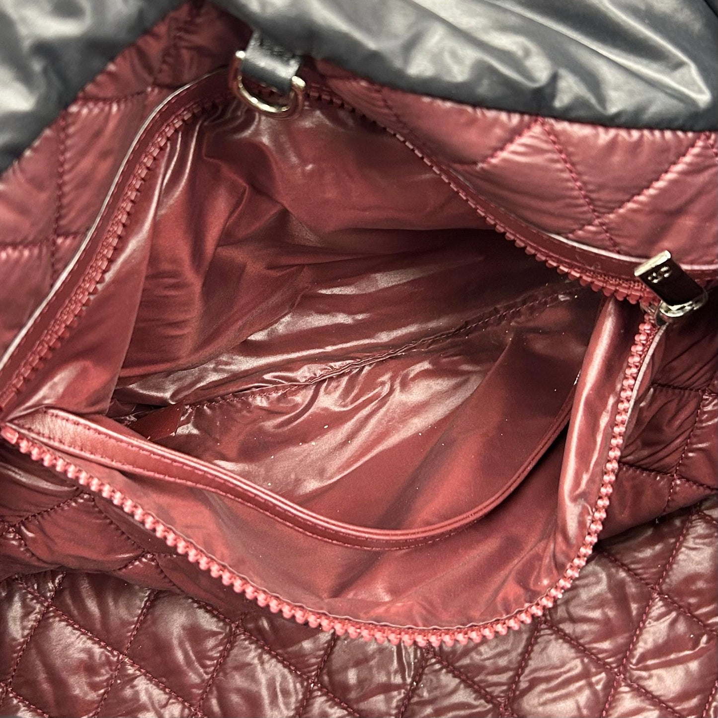 Tote Luxury Designer By Chanel, Size: Large