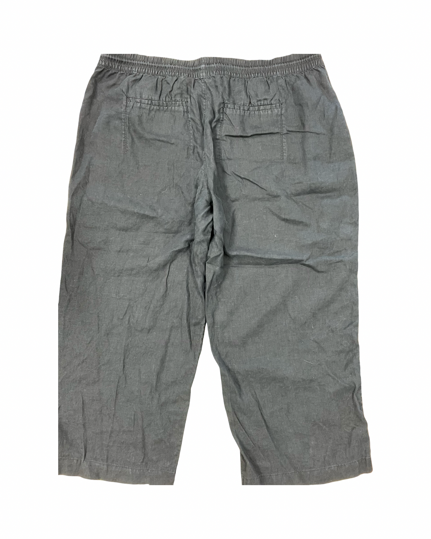 Pants Lounge By Athleta In Black, Size:3X
