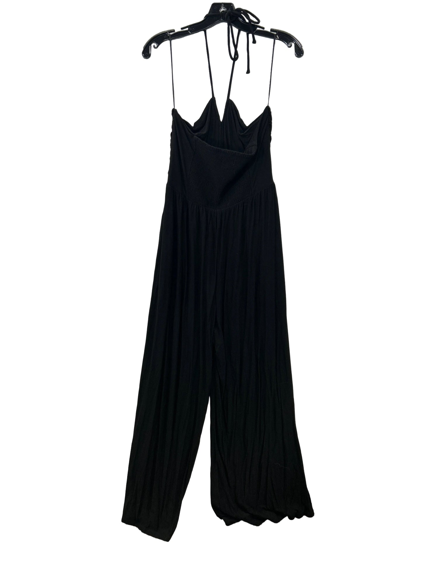 Jumpsuit By Evereve In Black, Size:L