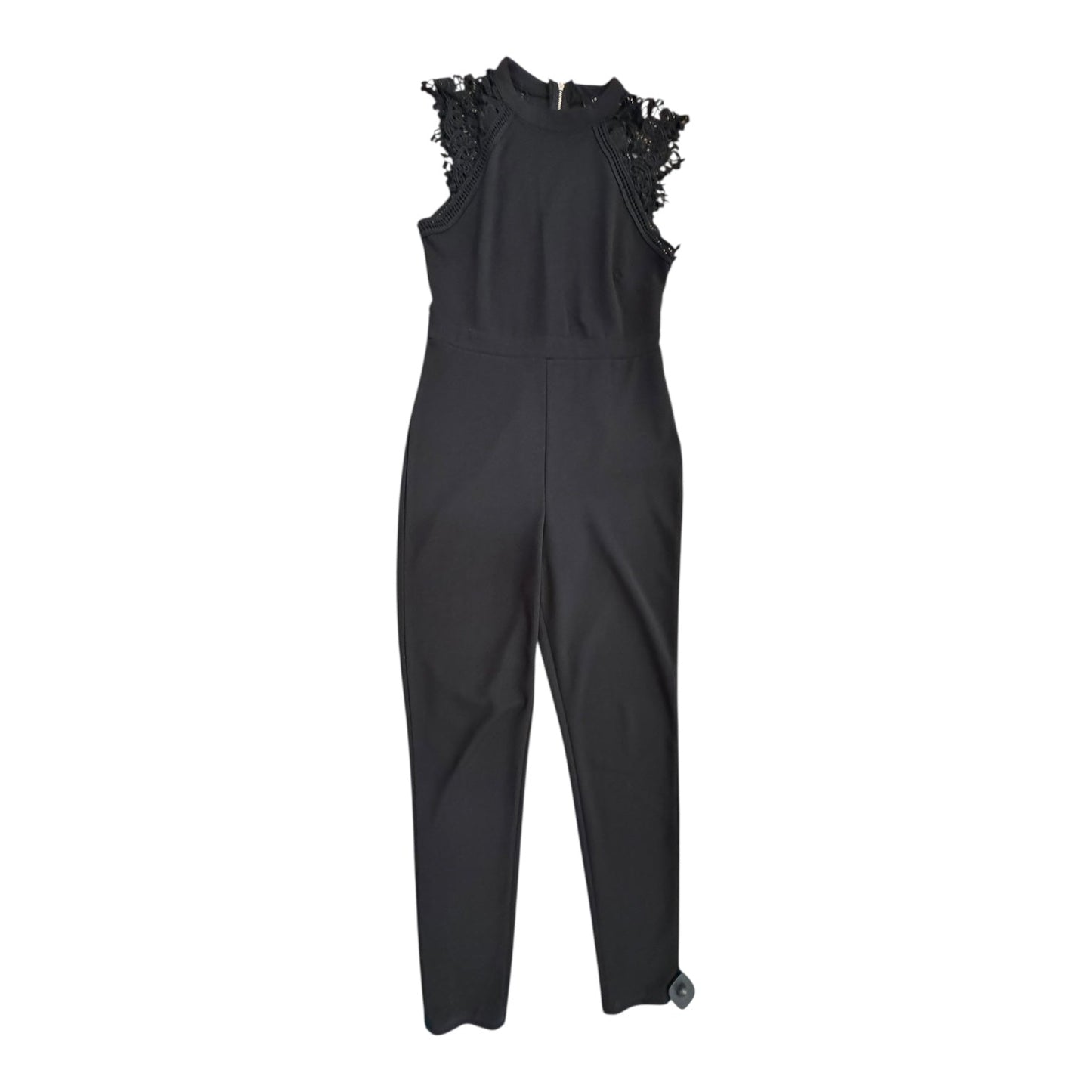 Jumpsuit By Iris In Black, Size:L