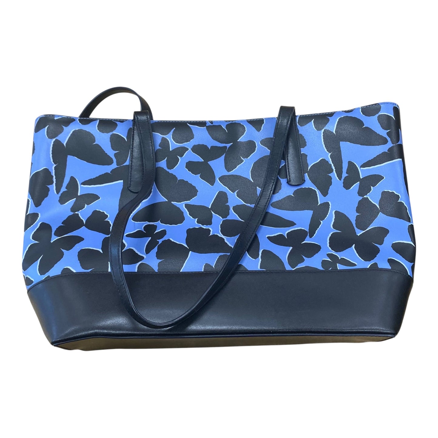 Handbag Designer By Kate Spade In Black, Size:Large