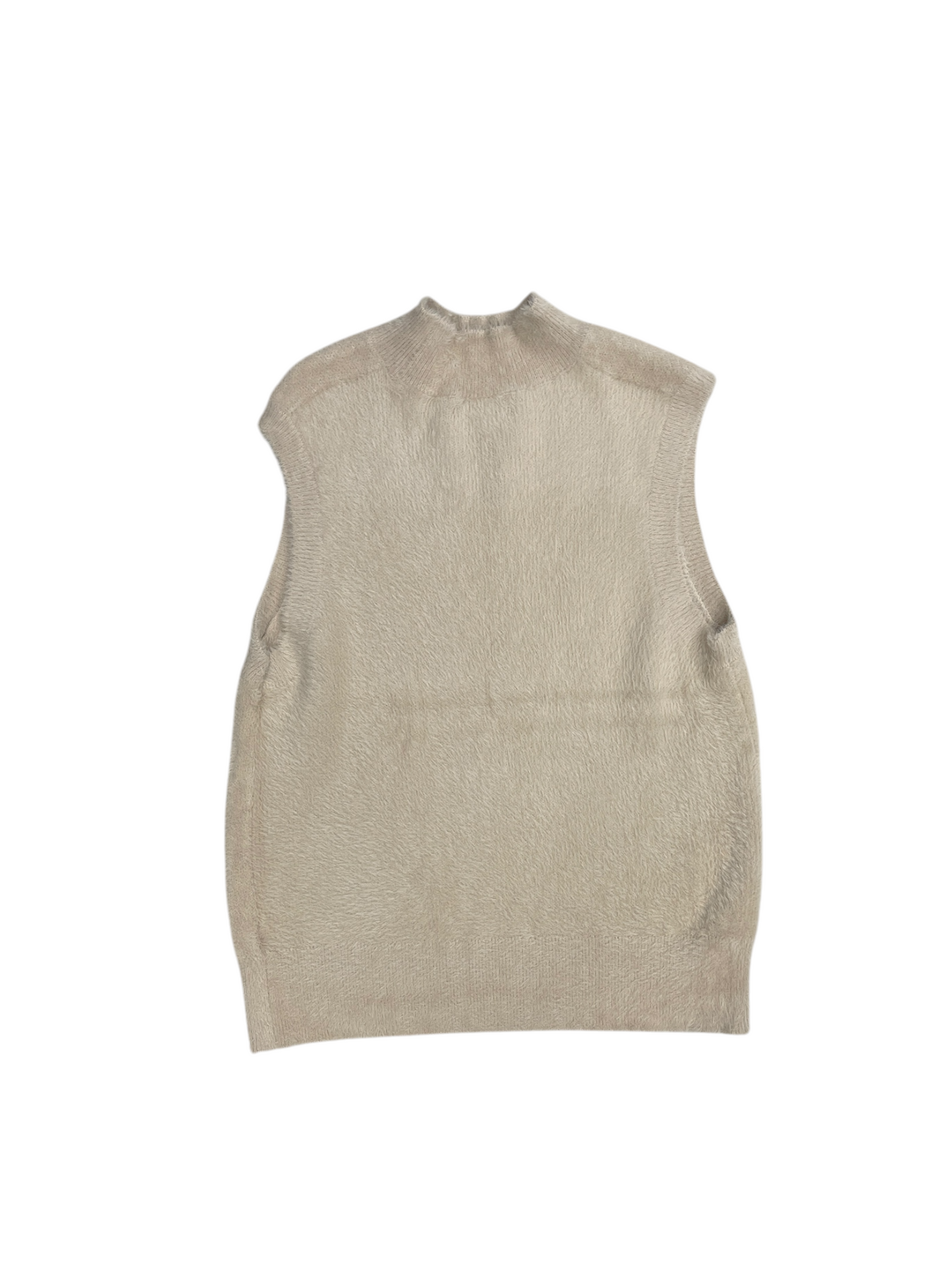 VEST SWEATER by BAILEY 44 In TAN, Size: L