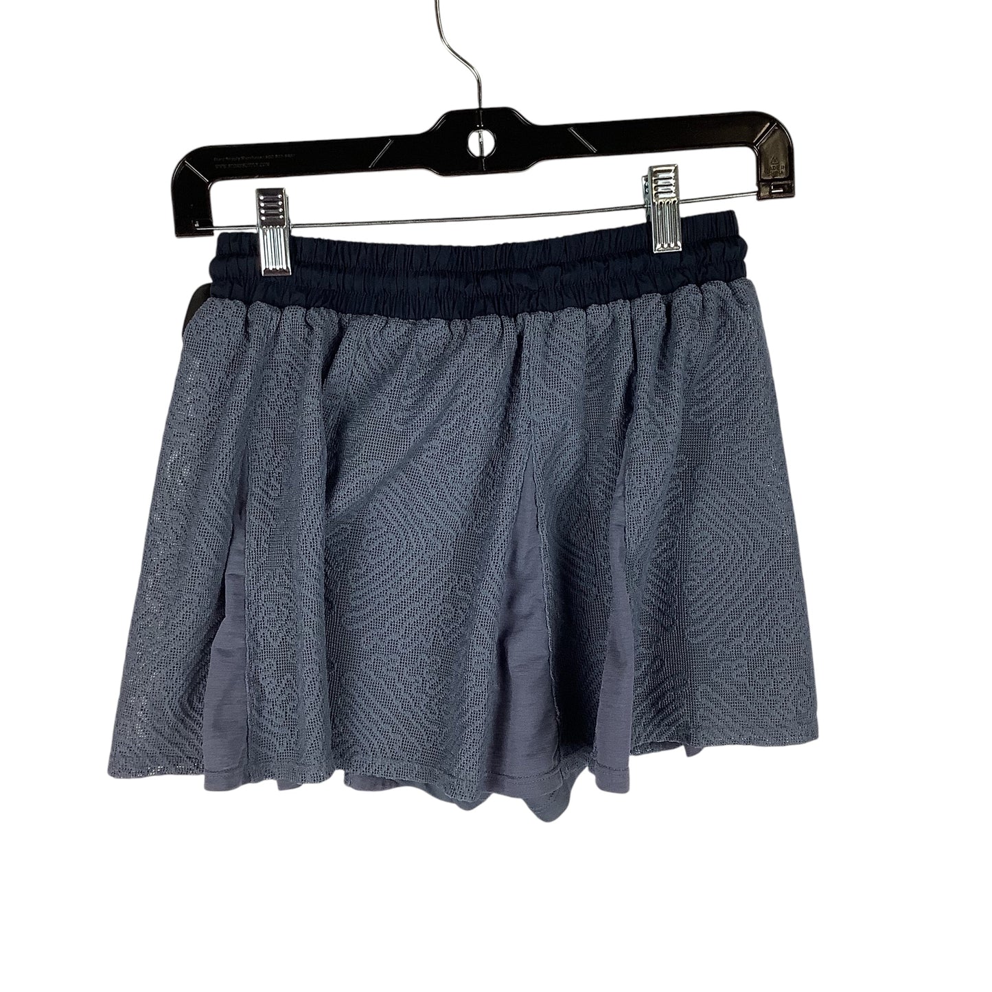 Athletic Shorts By Free People In Navy, Size: S