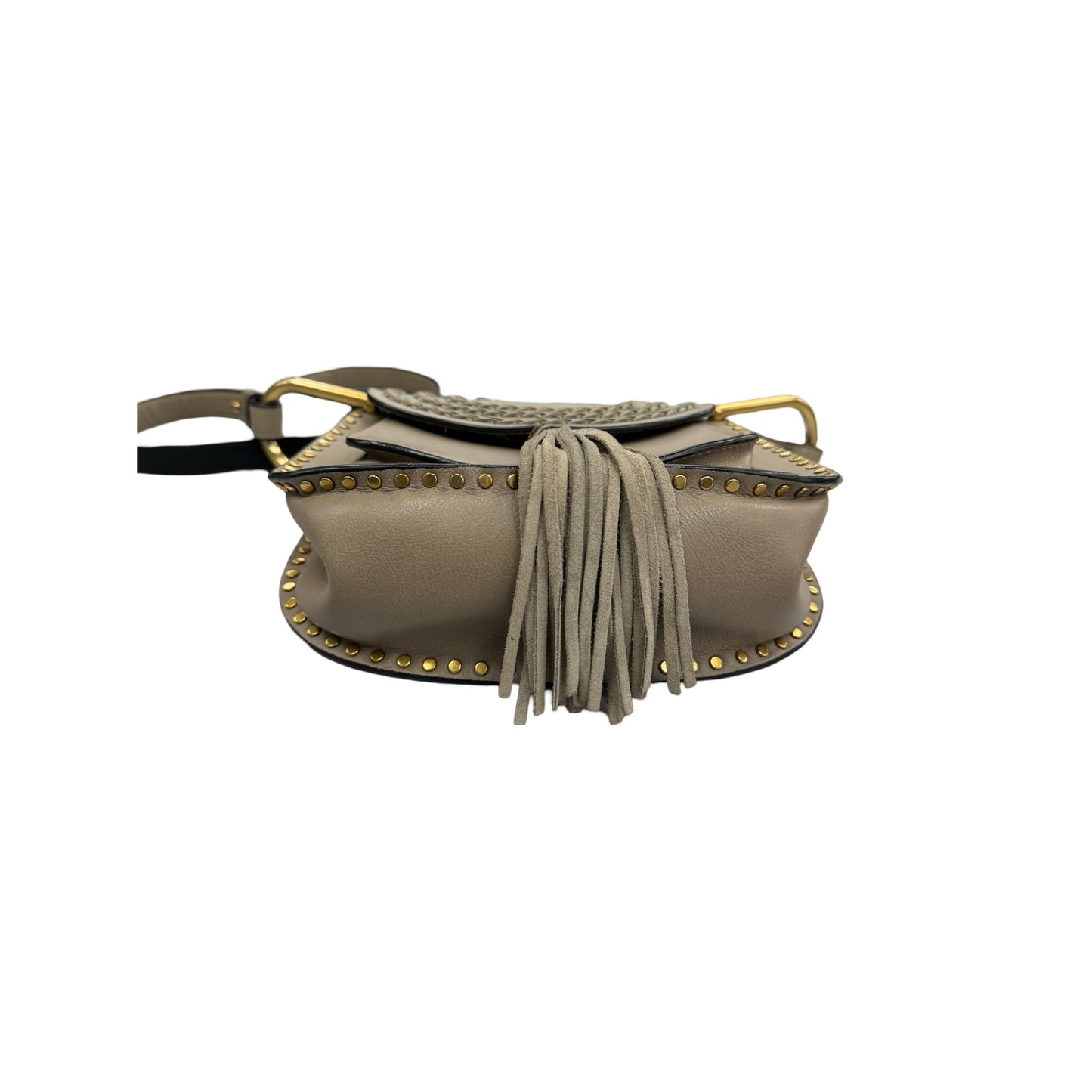 Crossbody Luxury Designer Chloe, Size Small