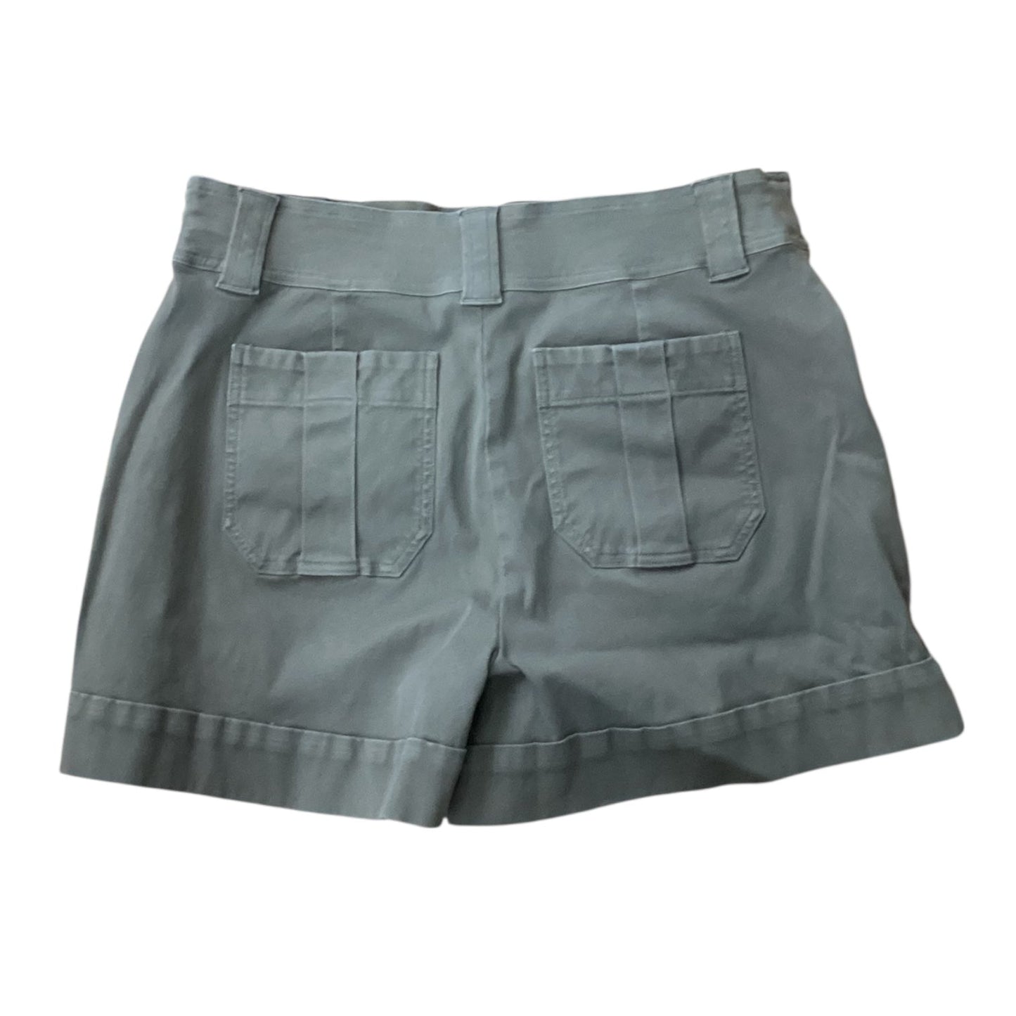 Shorts By Spanx In Green, Size:Xl