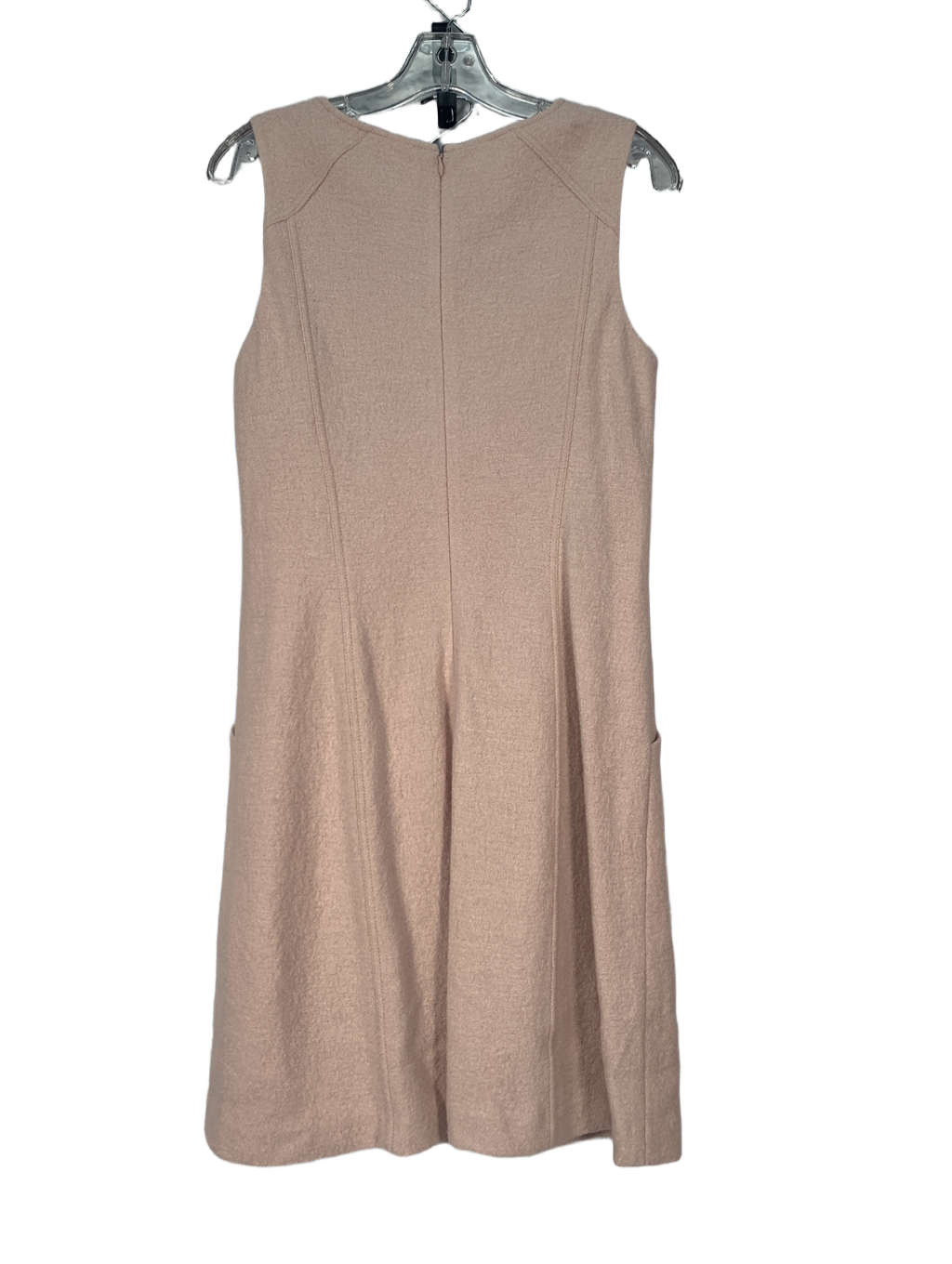 Dress Casual Midi By Ann Taylor  Size: M