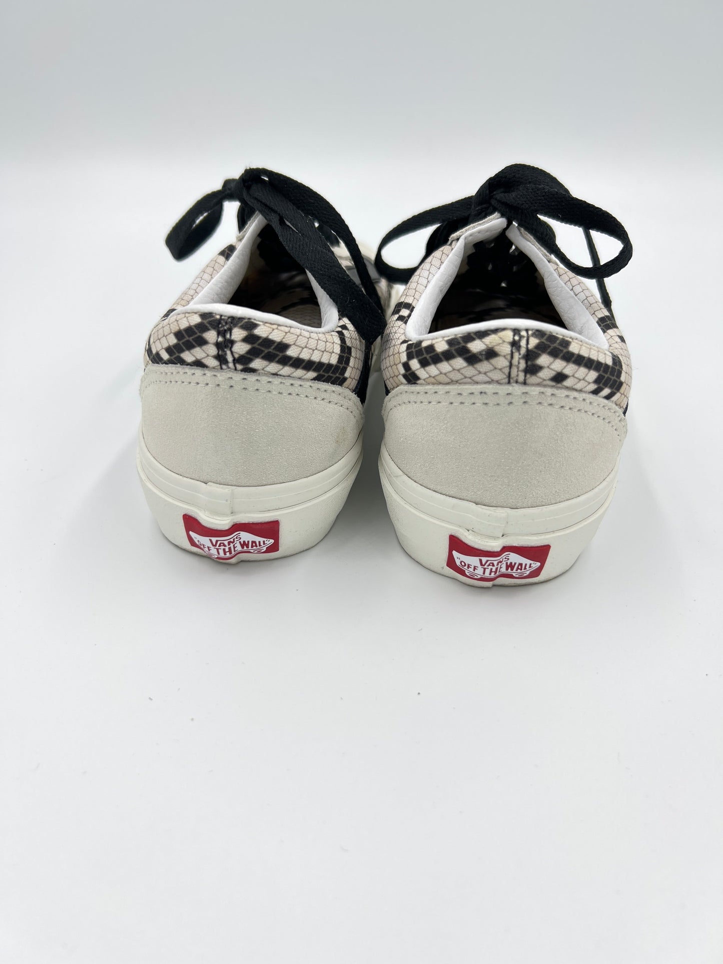 Shoes Flats Other By Vans  Size: 6