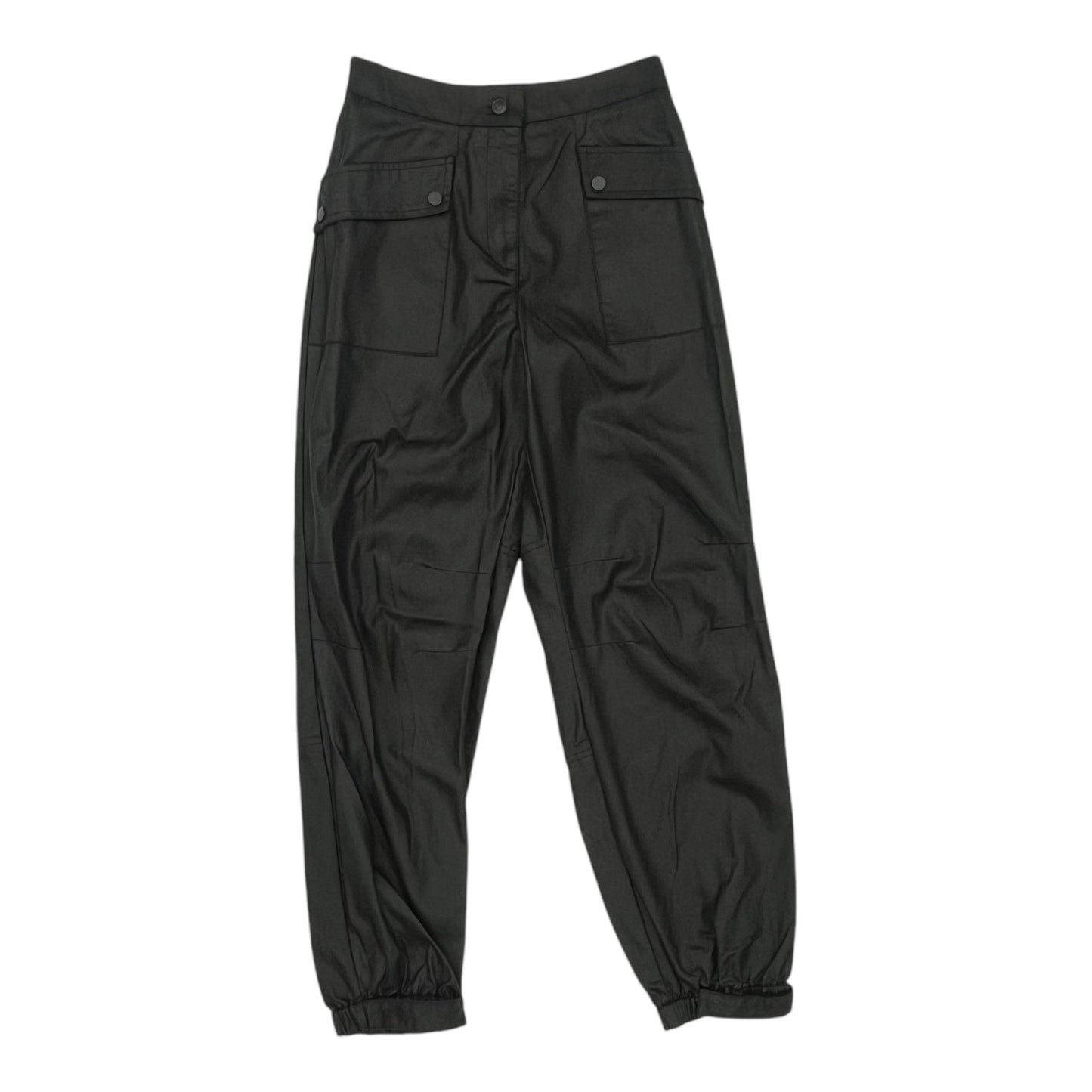 Pants Joggers By Skies Are Blue In Black, Size:S