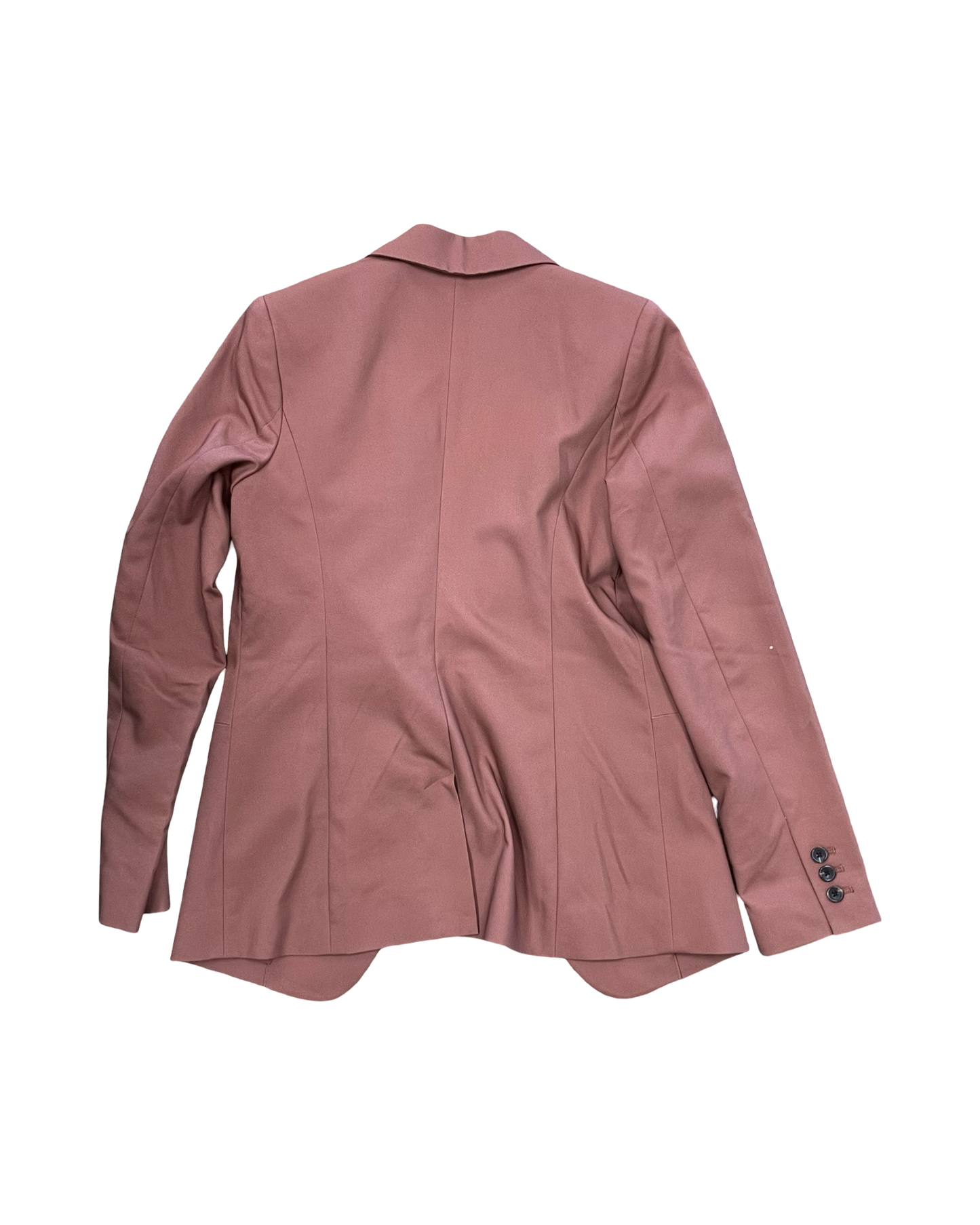 Blazer By A New Day In Bronze, Size:Xs