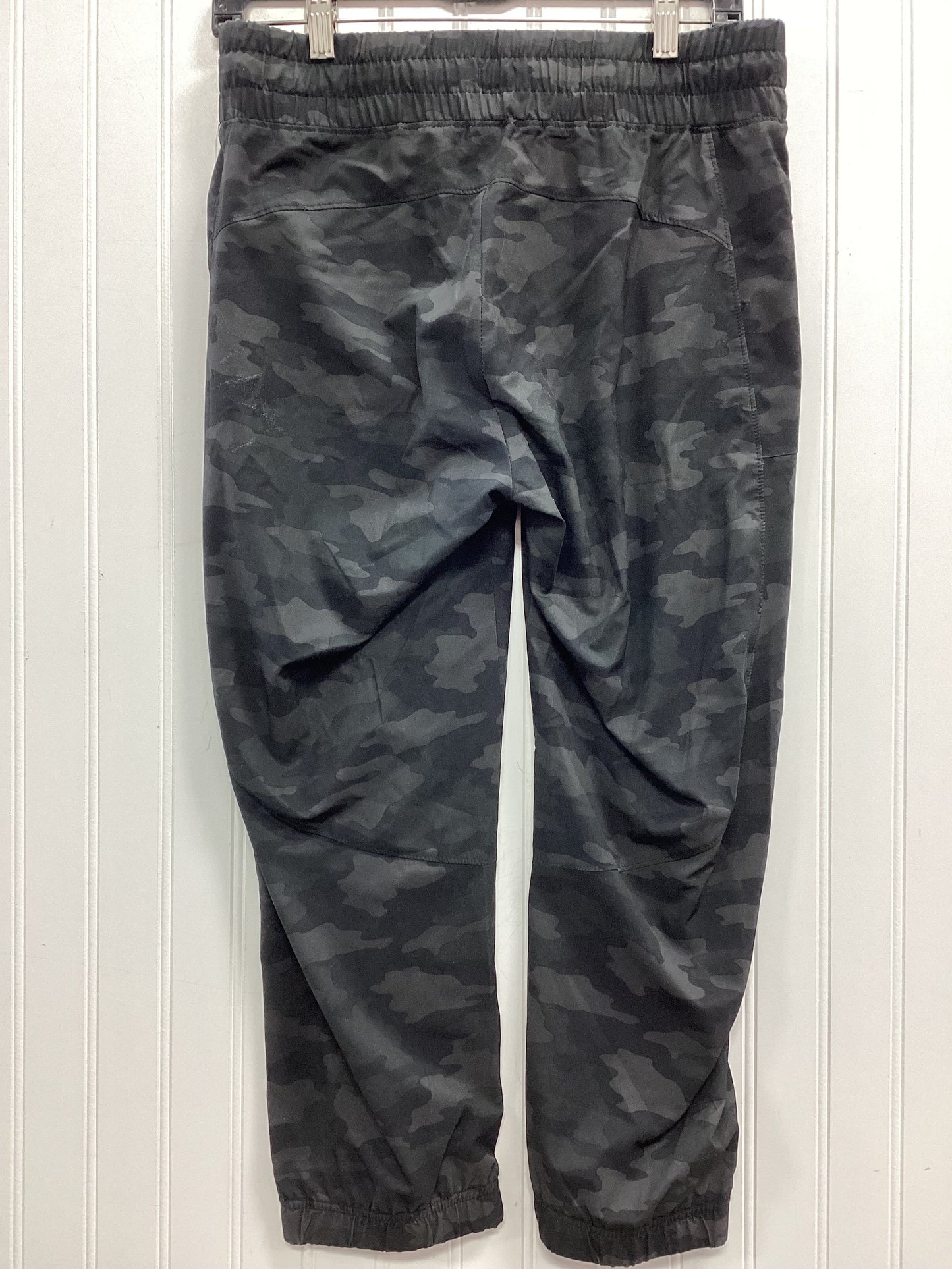 Athletic Pants By Kyodan In Black, Size:S