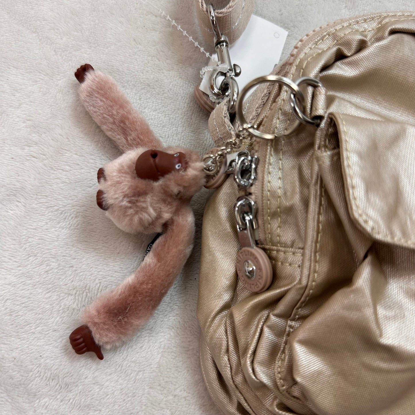Crossbody By Kipling, Size: Small