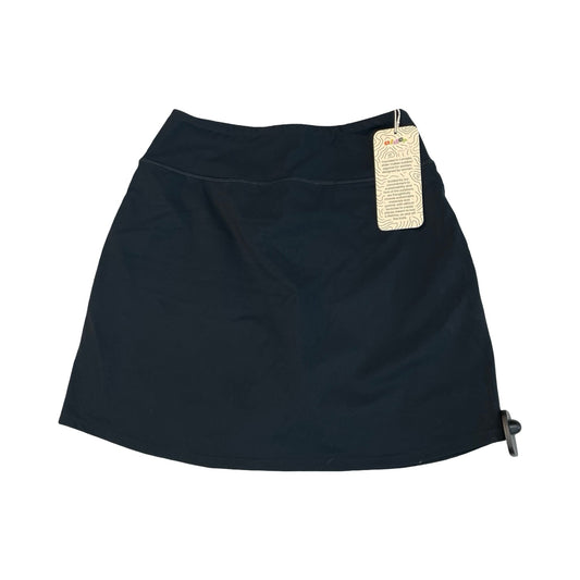 Athletic Skort By Cmb In Black, Size:S