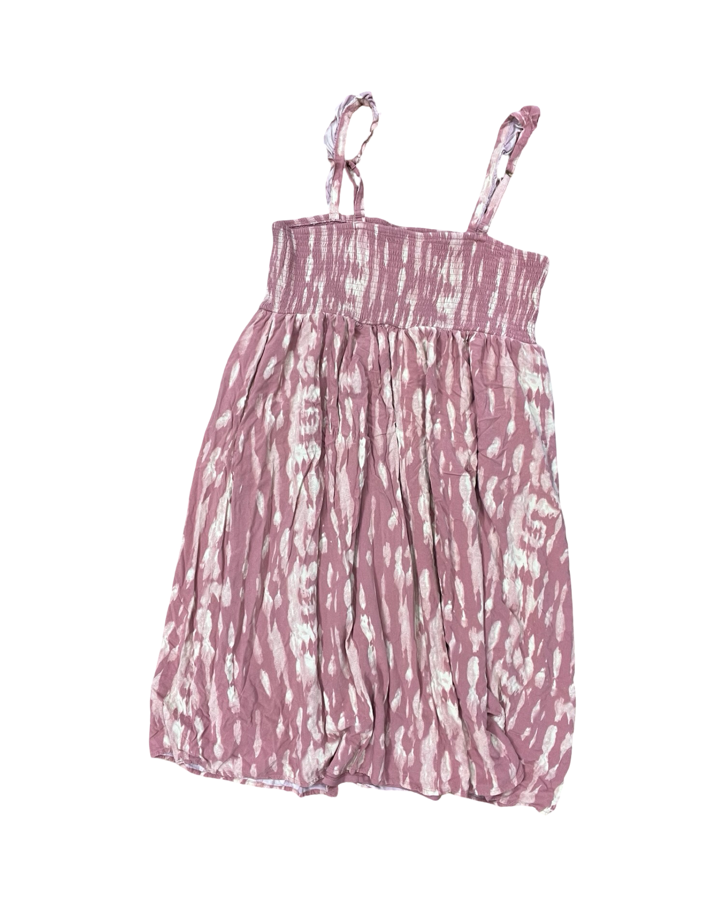 Dress Casual Midi By Torrid In Pink, Size:2X