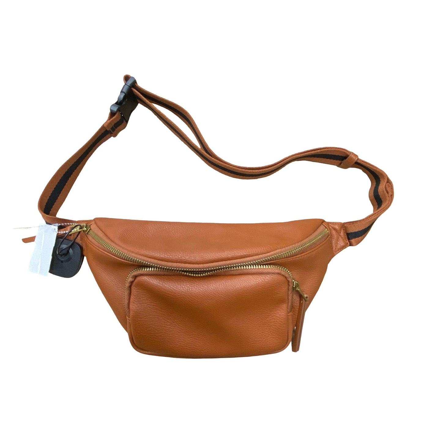 Belt Bag By Universal Thread In Brown, Size:Medium