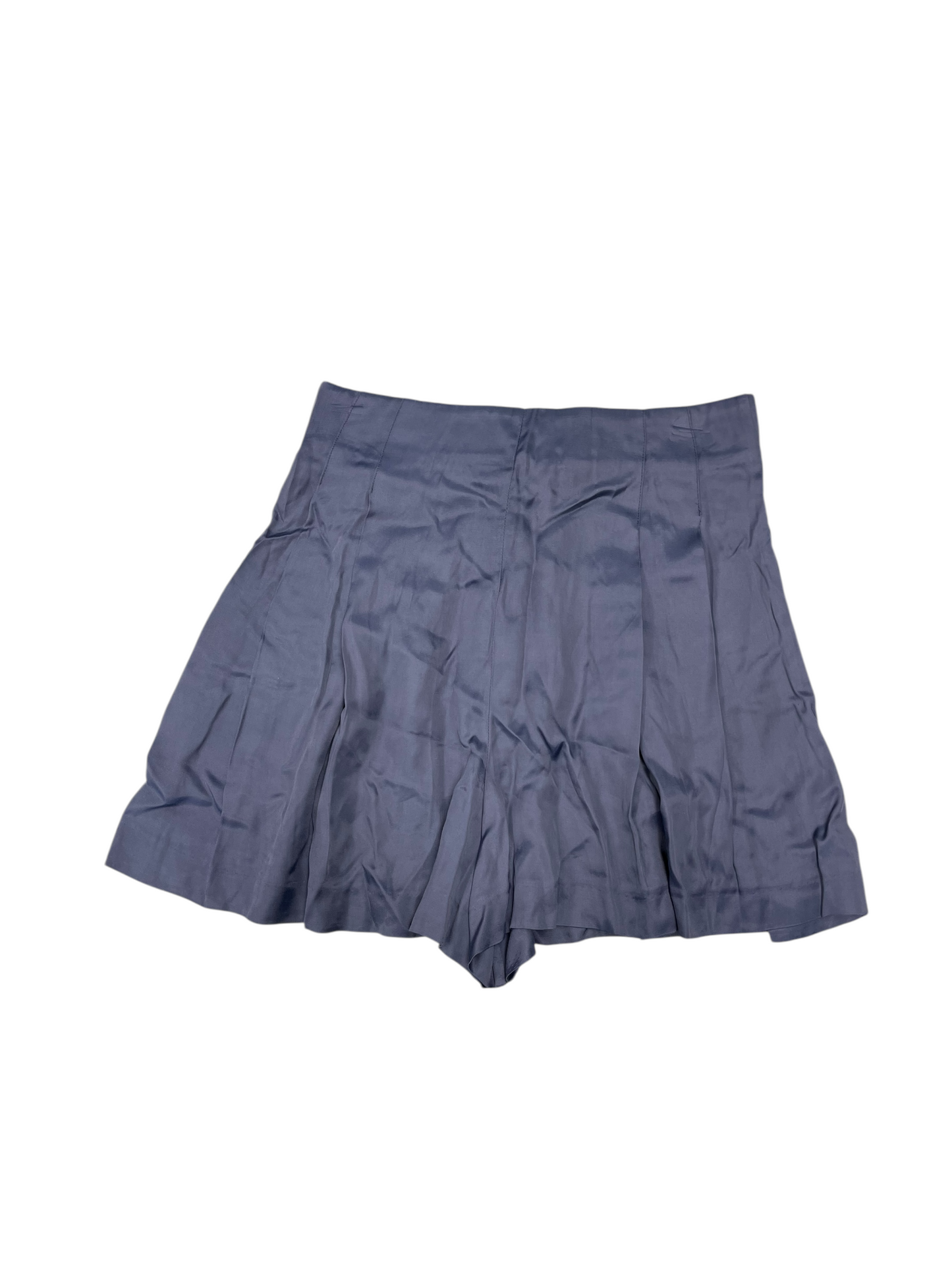 SHORTS by ZARA In BLUE, Size: S