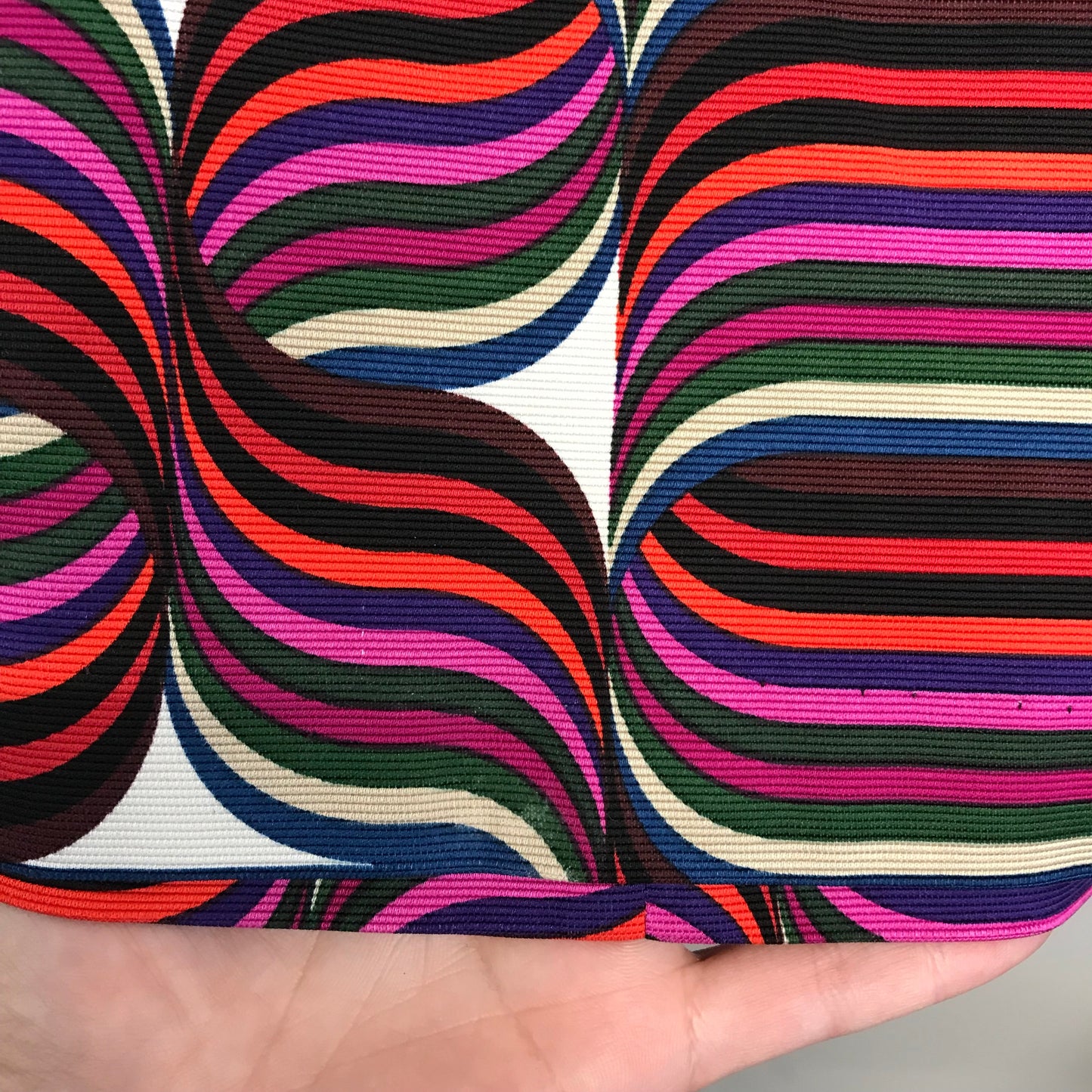 Skirt Set 2Pc By Trina By Trina Turk In Multi, Size:6